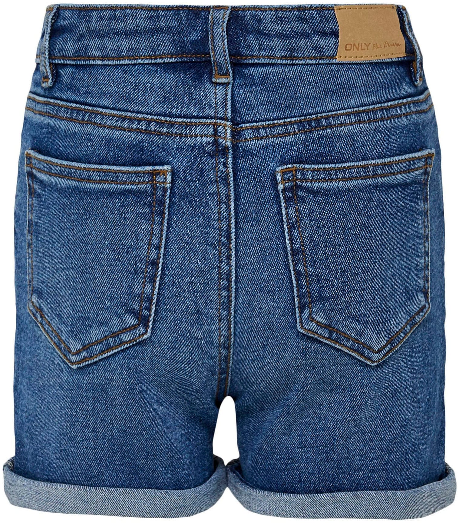 KIDS ONLY Jeansshorts »KONPHINE«