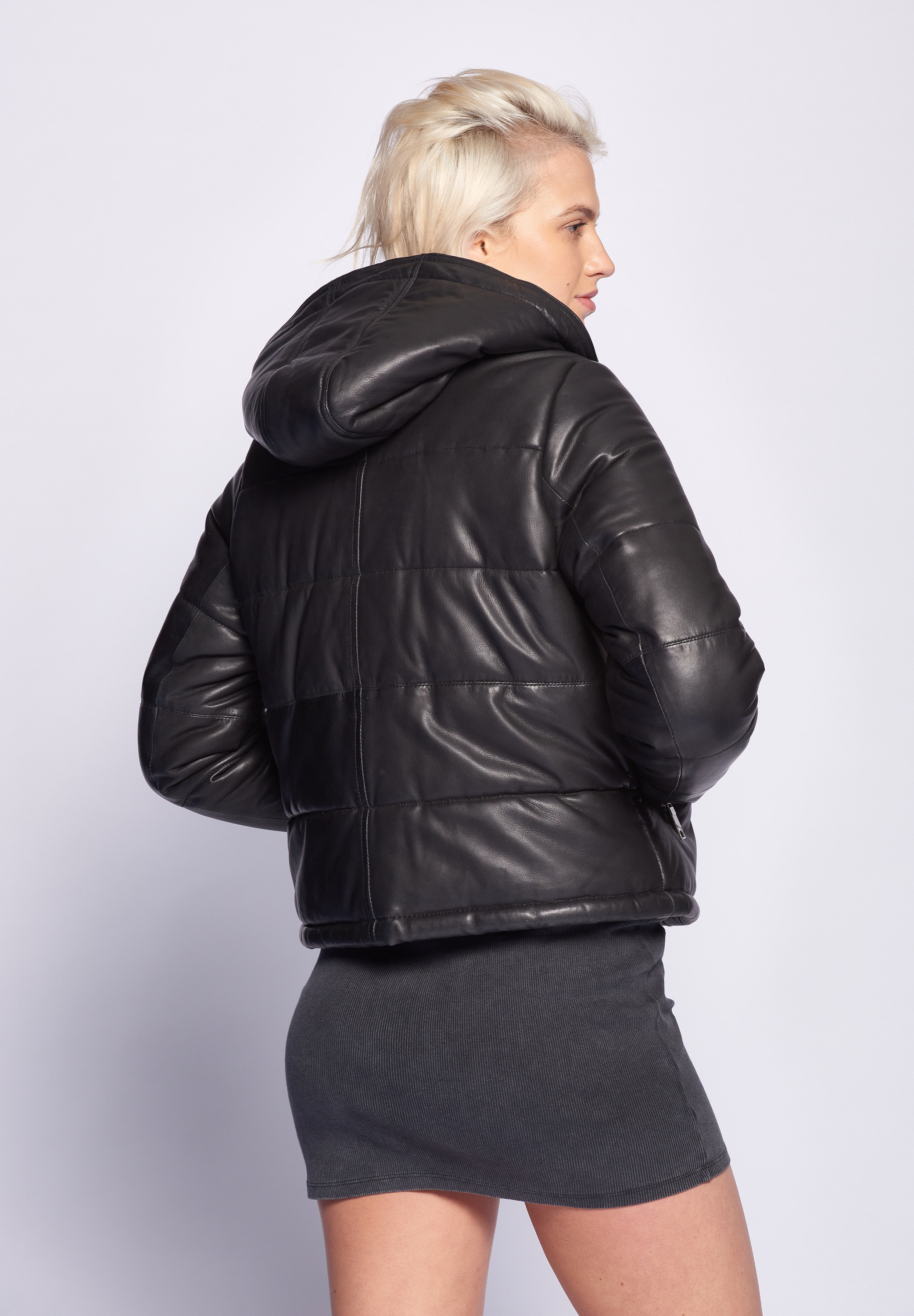Maze Lederjacke »Lederjacke 42020106«
