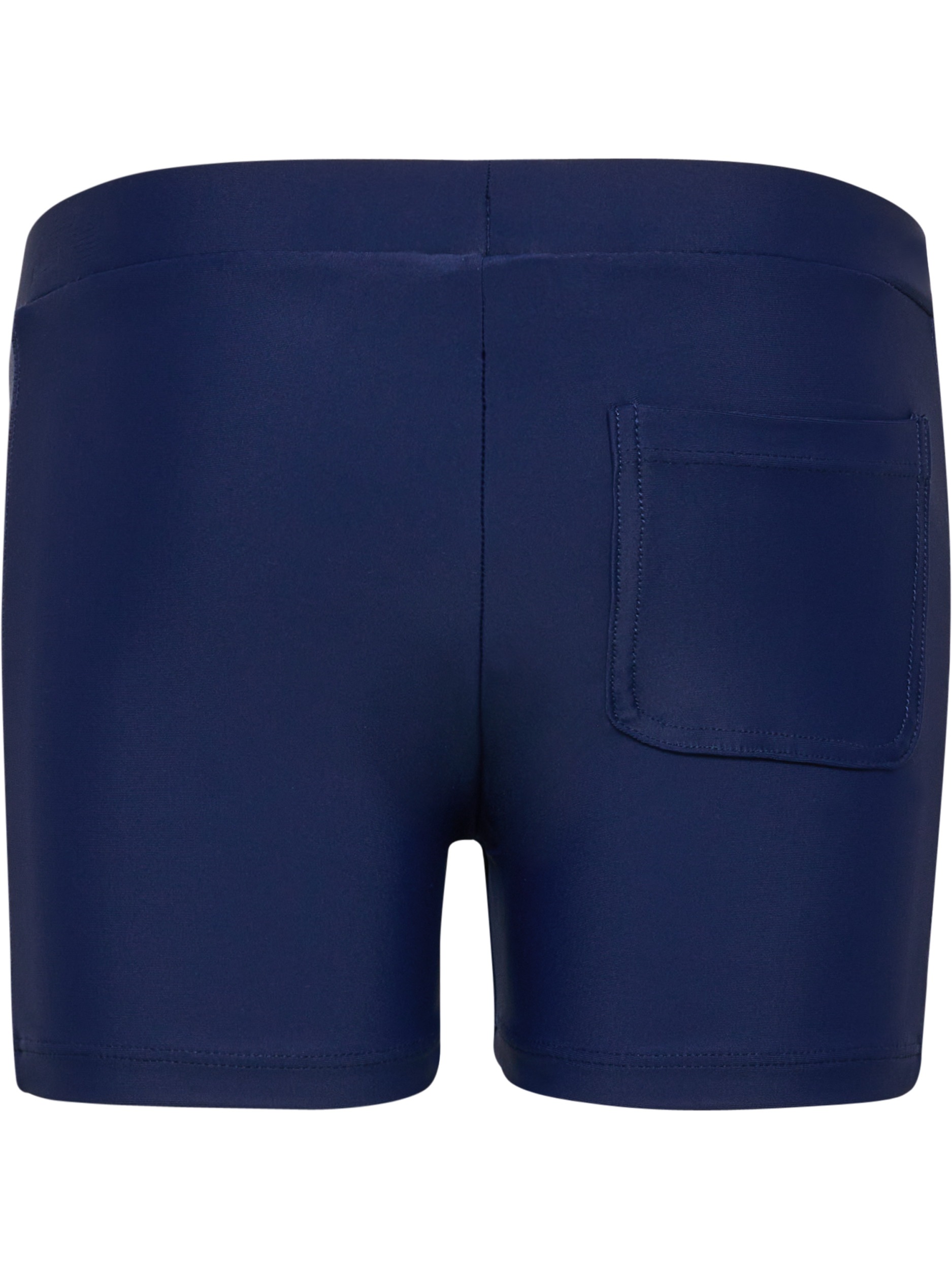 hummel Badehose »DAVID SWIM SHORTS«, (1 St.), für Kinder