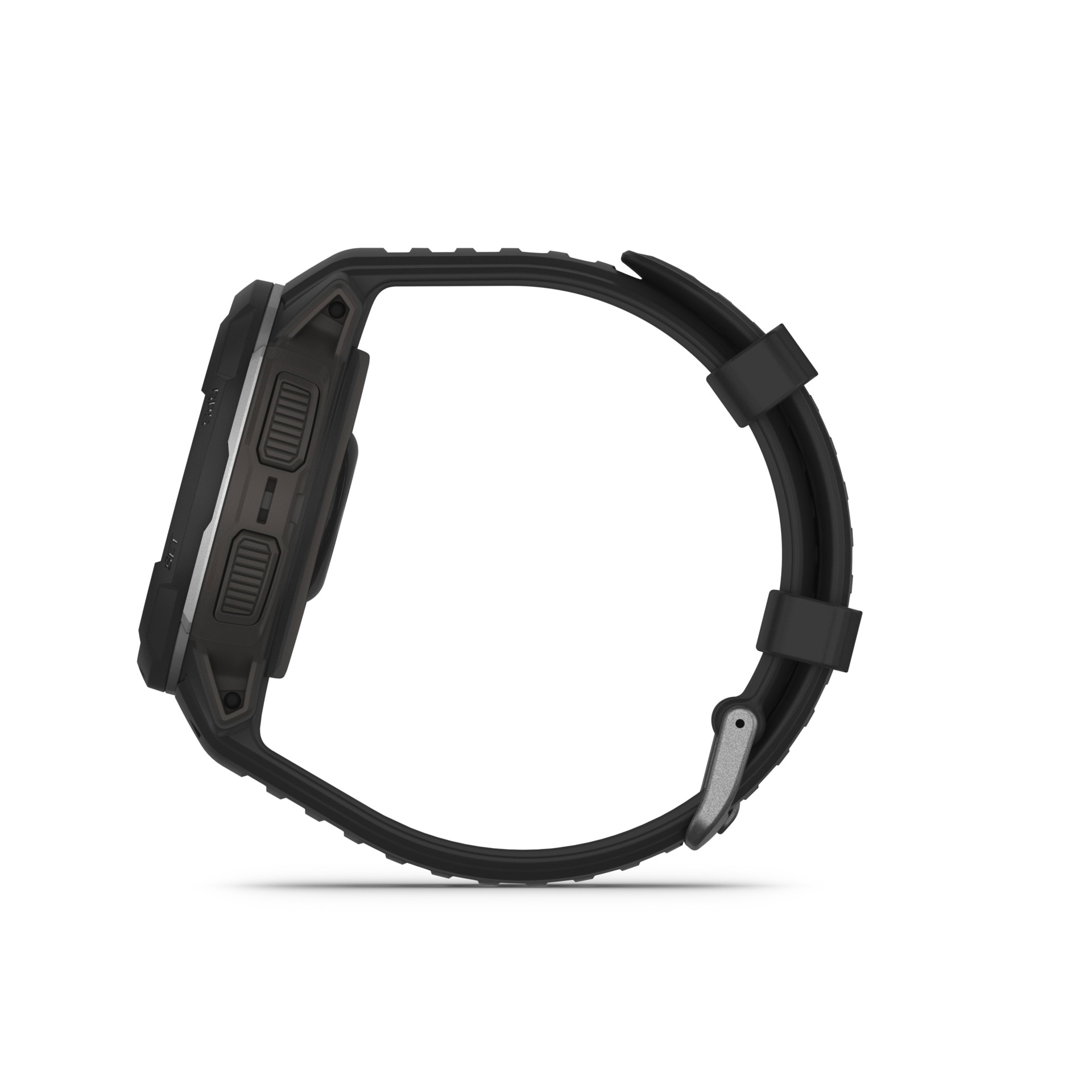 Garmin Smartwatch »INSTINCT CROSSOVER«, (2,3 cm / 0,9 Zoll), 0,064 GB,)
