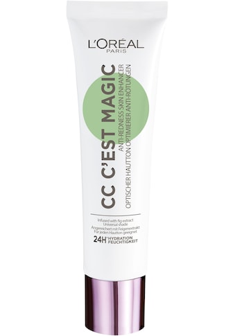 BB-Creme »CC C'EST MAGIC«