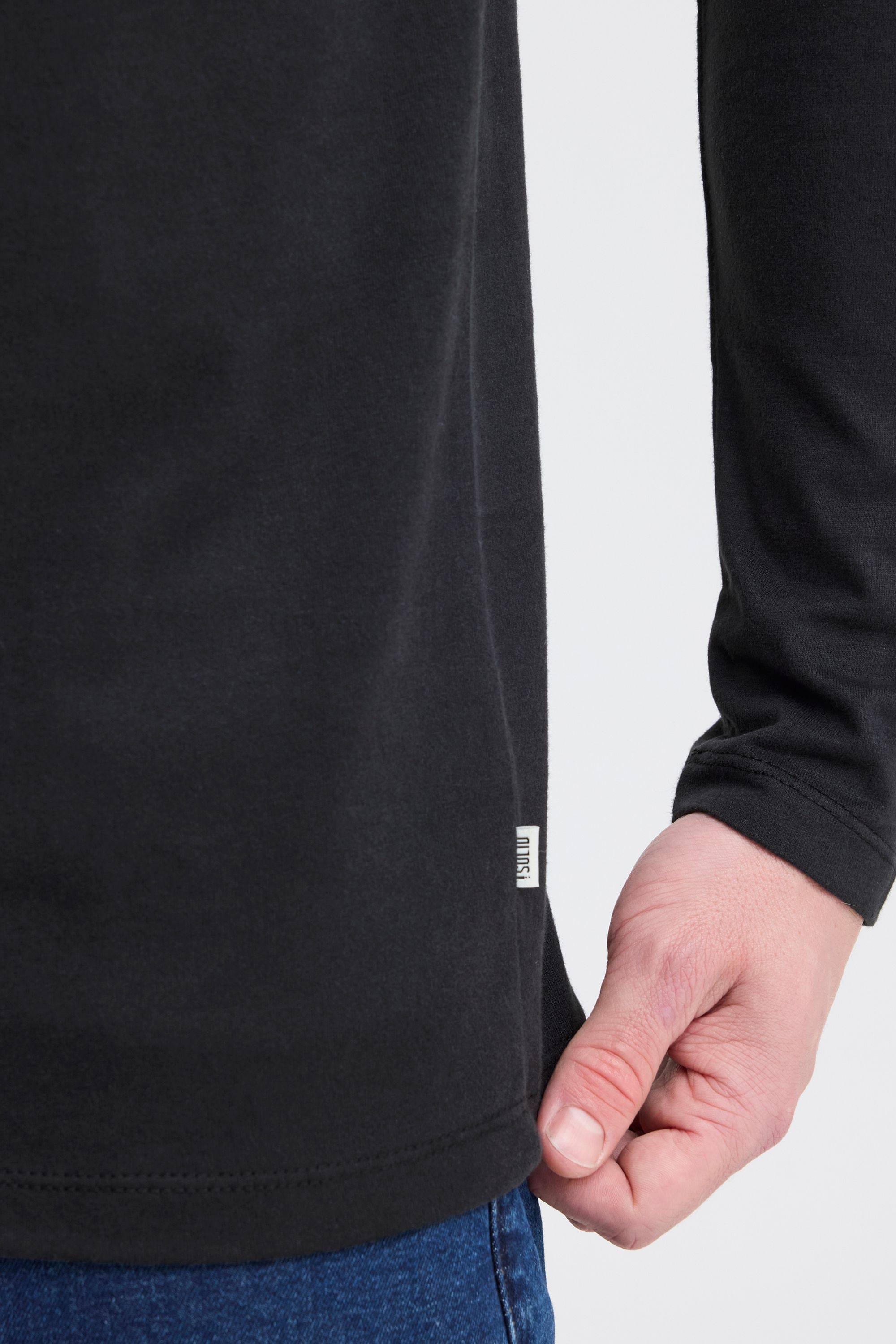 !Solid V-Shirt »V-Shirt SDODIFAN«