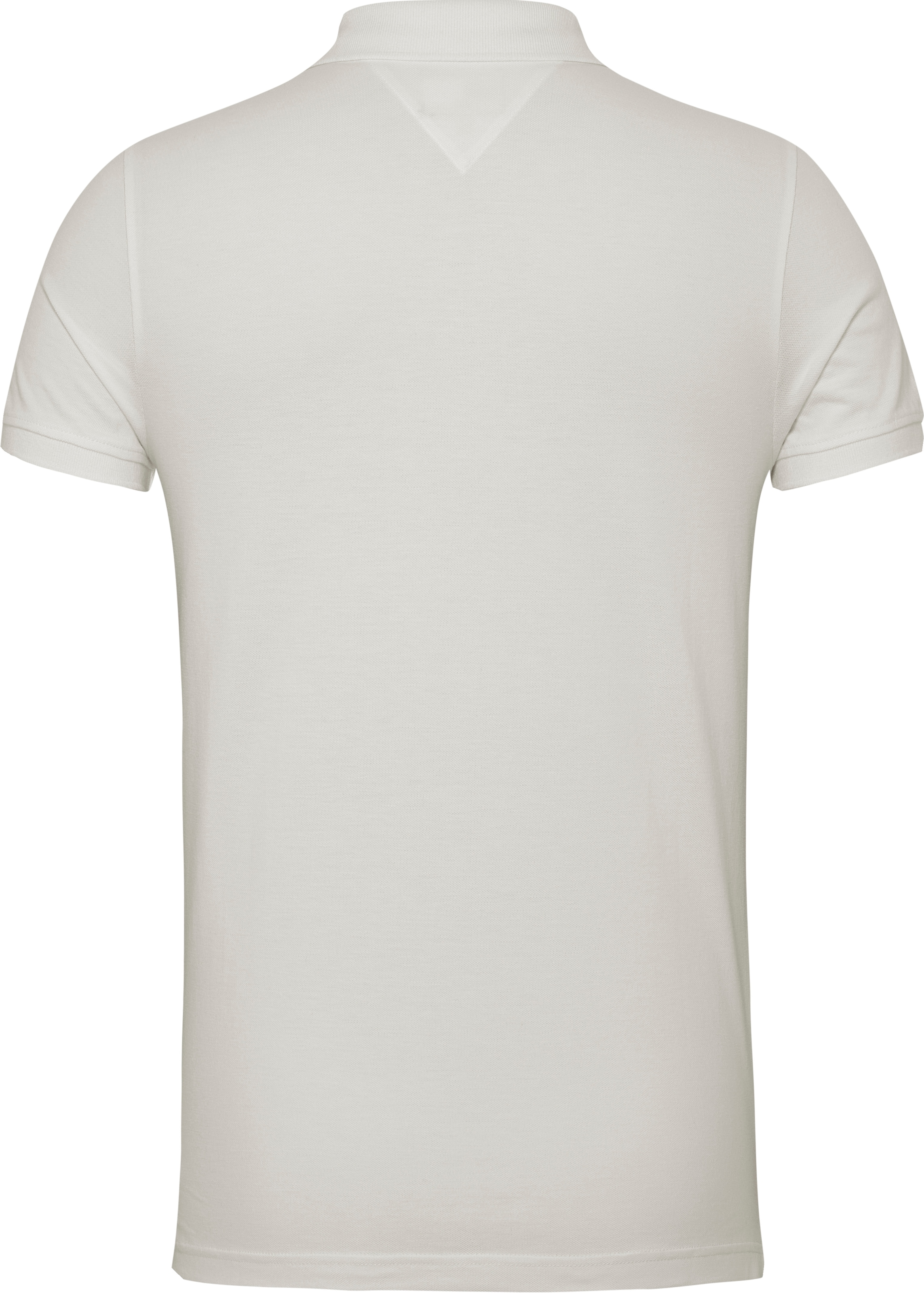 Tommy Jeans Poloshirt »TJM SLIM PLACKET POLO«, Piqué mit Polokragen