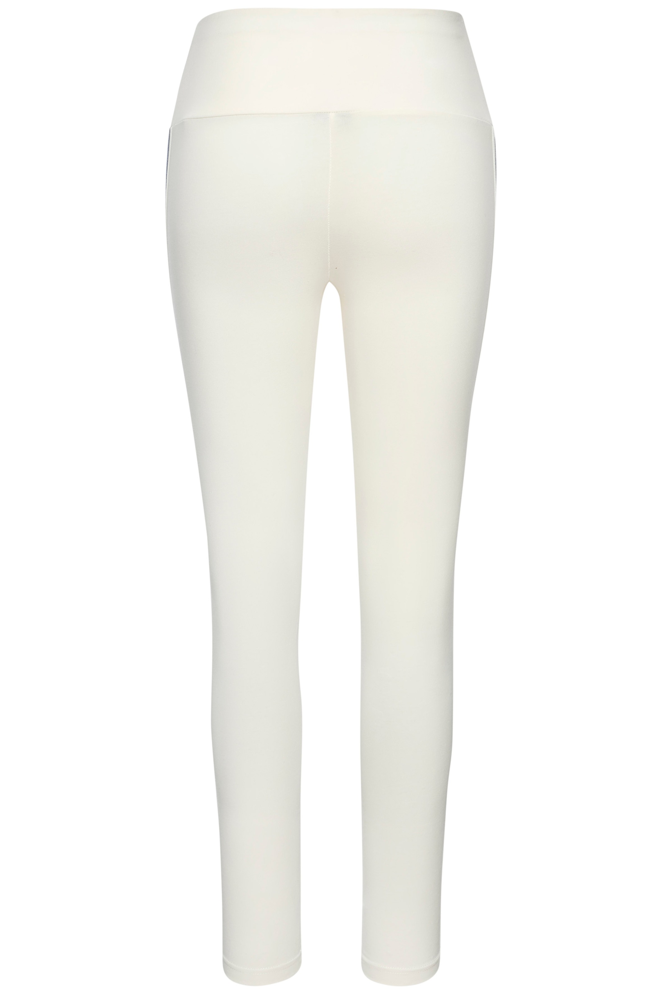 H.I.S Leggings  mit Streifentape