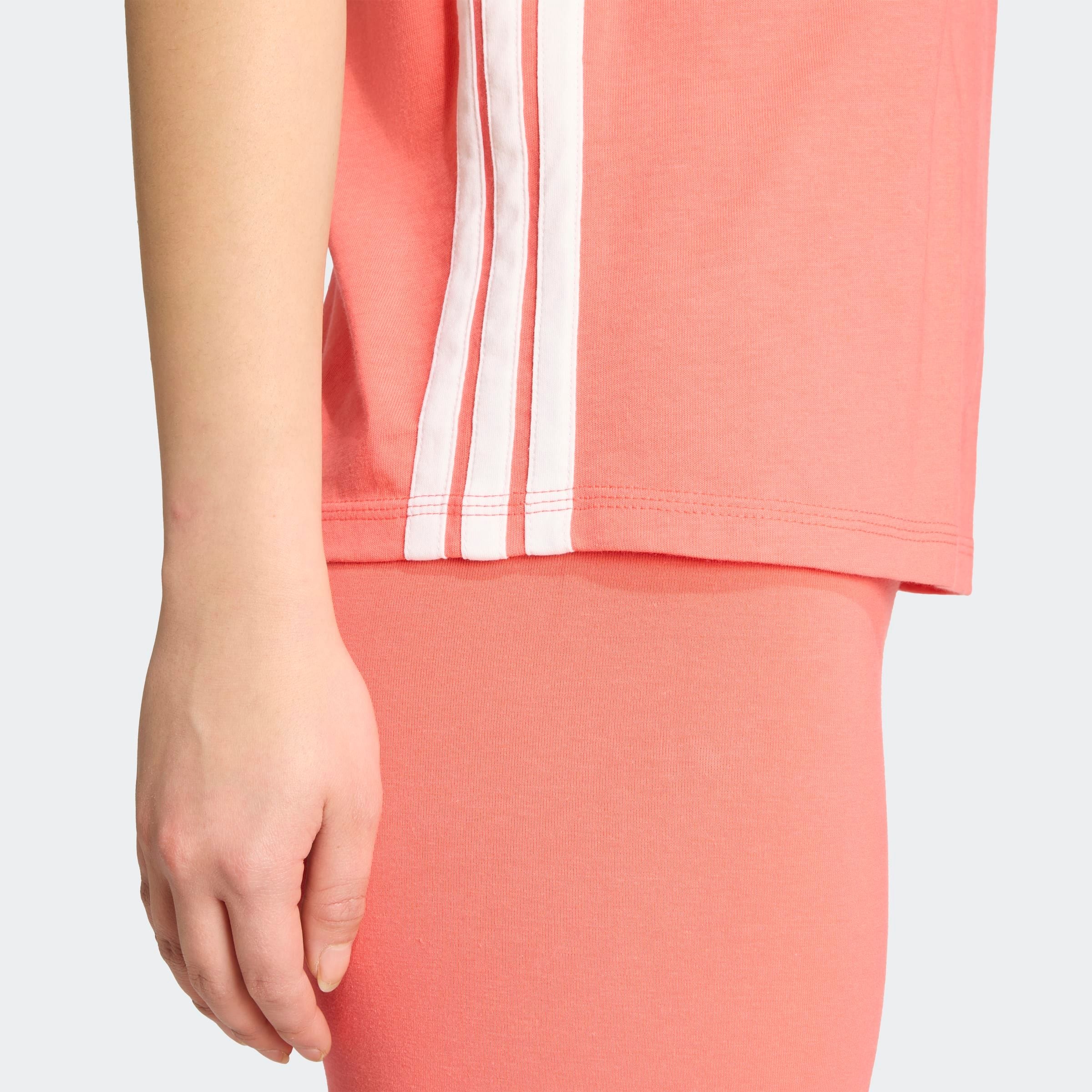 adidas Sportswear T-Shirt »W 3S SJ T«