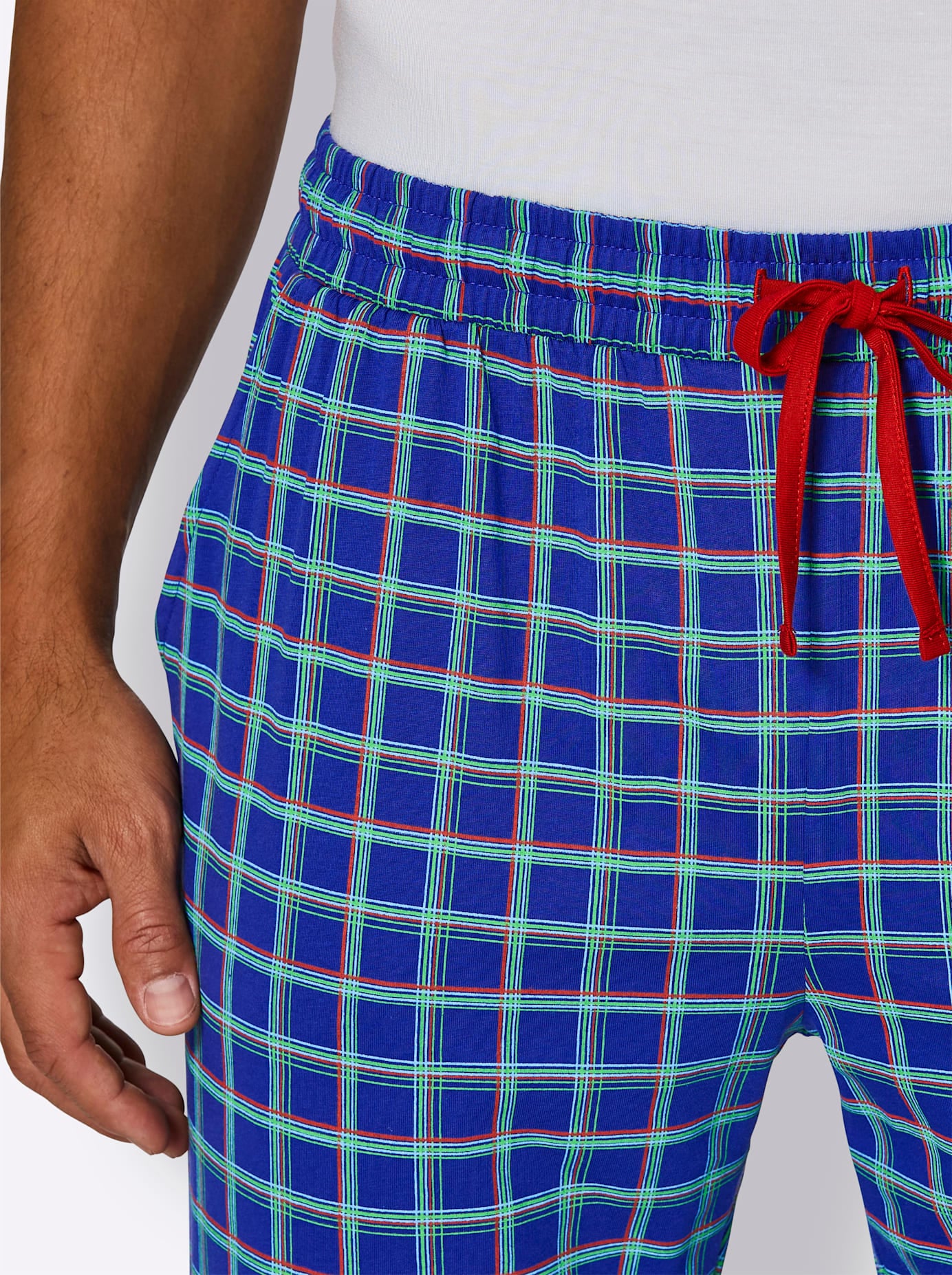 wäschepur Schlafhose