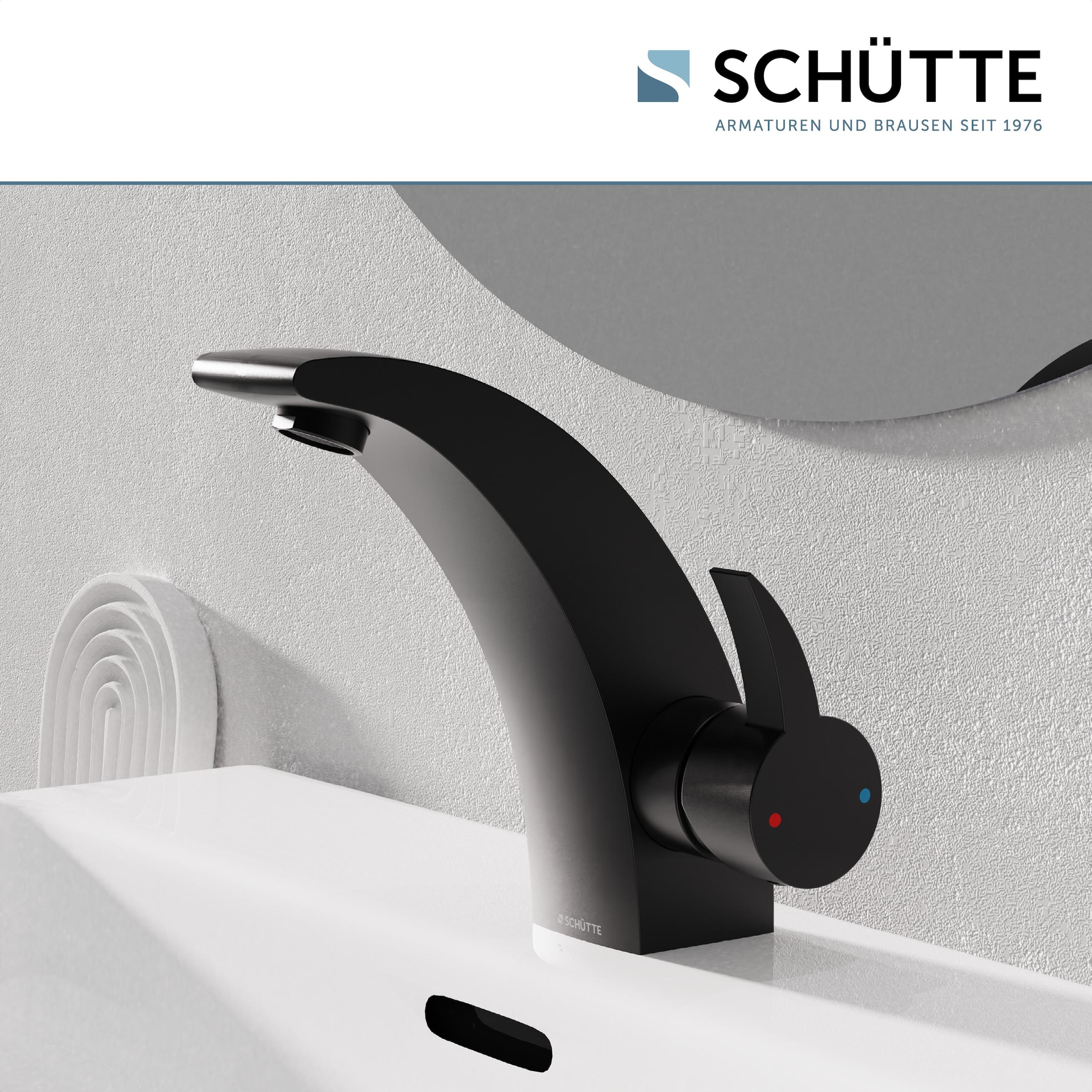 Schütte Waschtischarmatur »PANAMA«