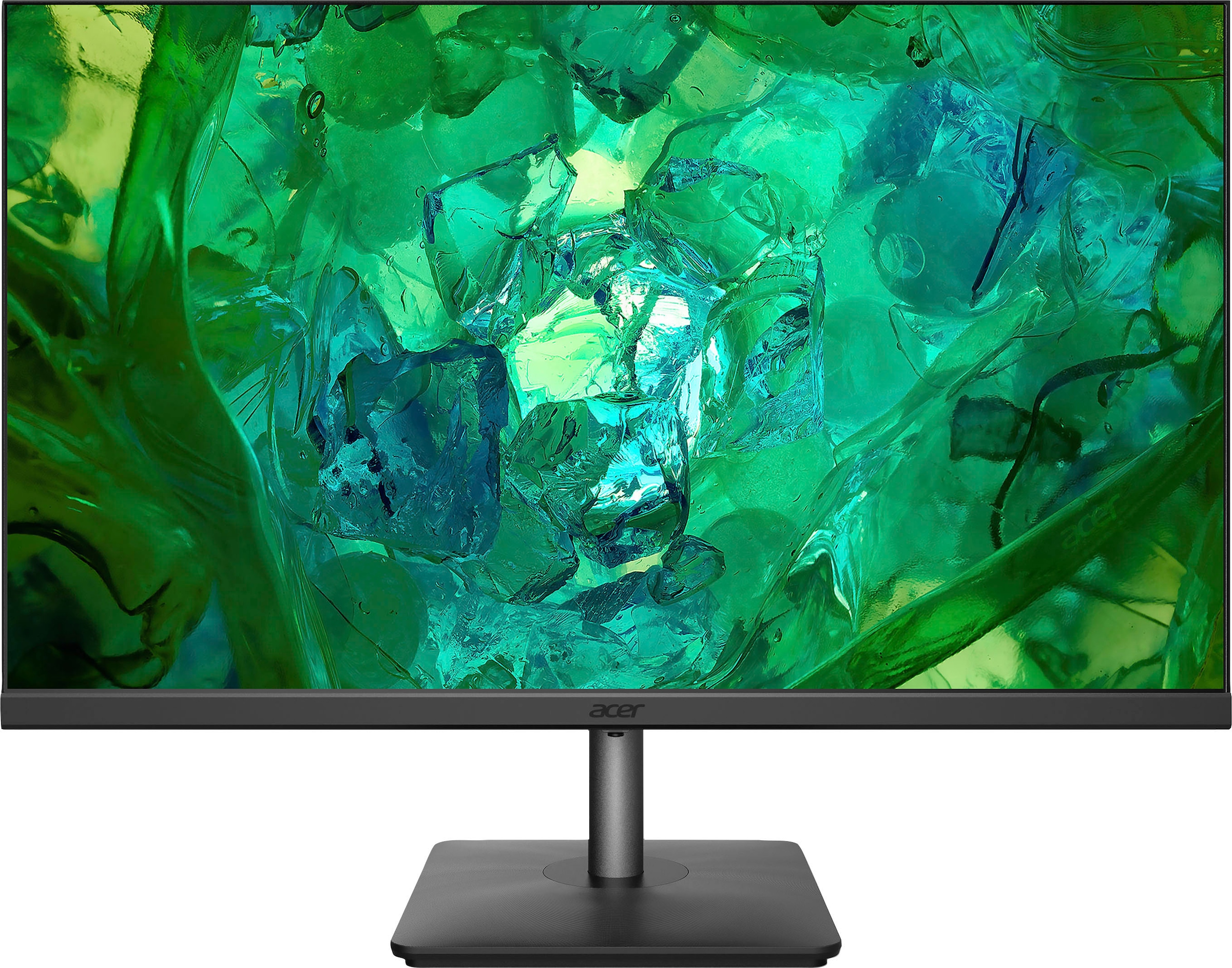 Acer LED-Monitor »Vero RS242Y«, 61 cm/24 Zoll, 1920 x 1080 px, Full HD, 1 ms Reaktionszeit, 100 Hz