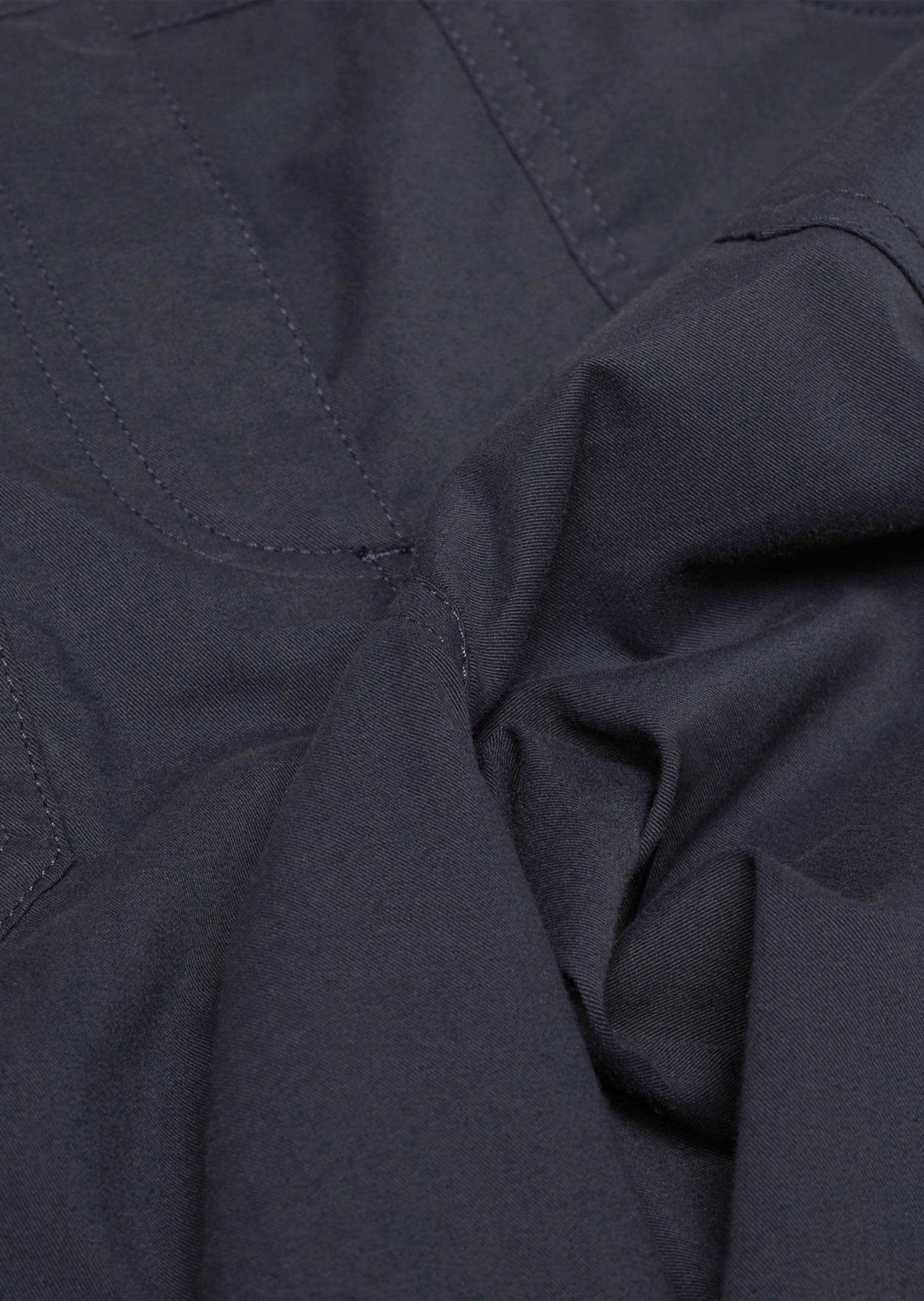 GOLDNER 7/8-Hose »Kurzgröße Sportive Outdoorhose, elastischer Bund«  Ohne