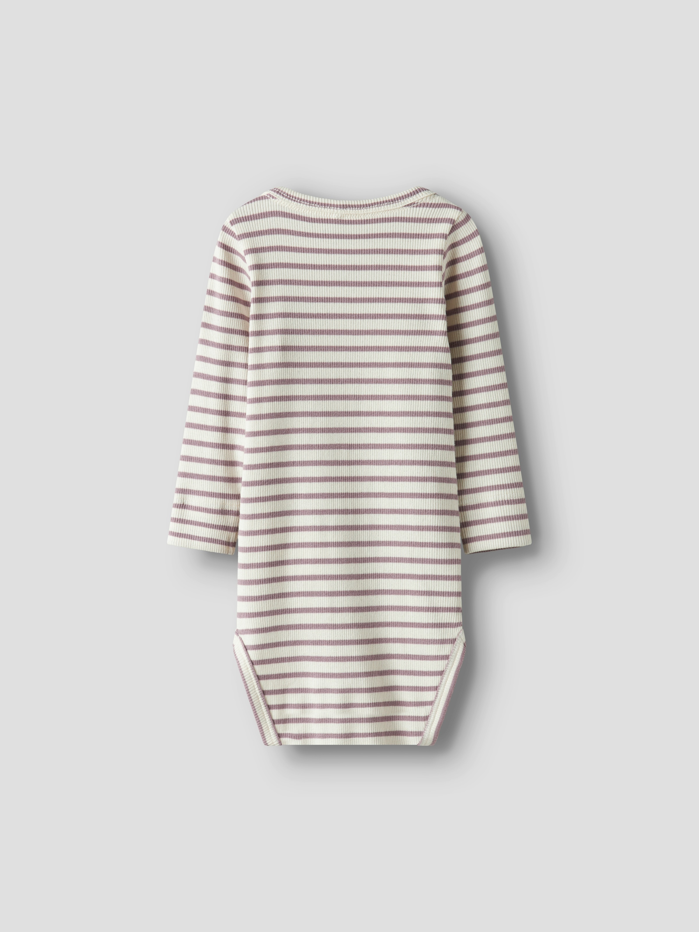 Name It Langarmbody »NBNBANI LS BODY NOOS«