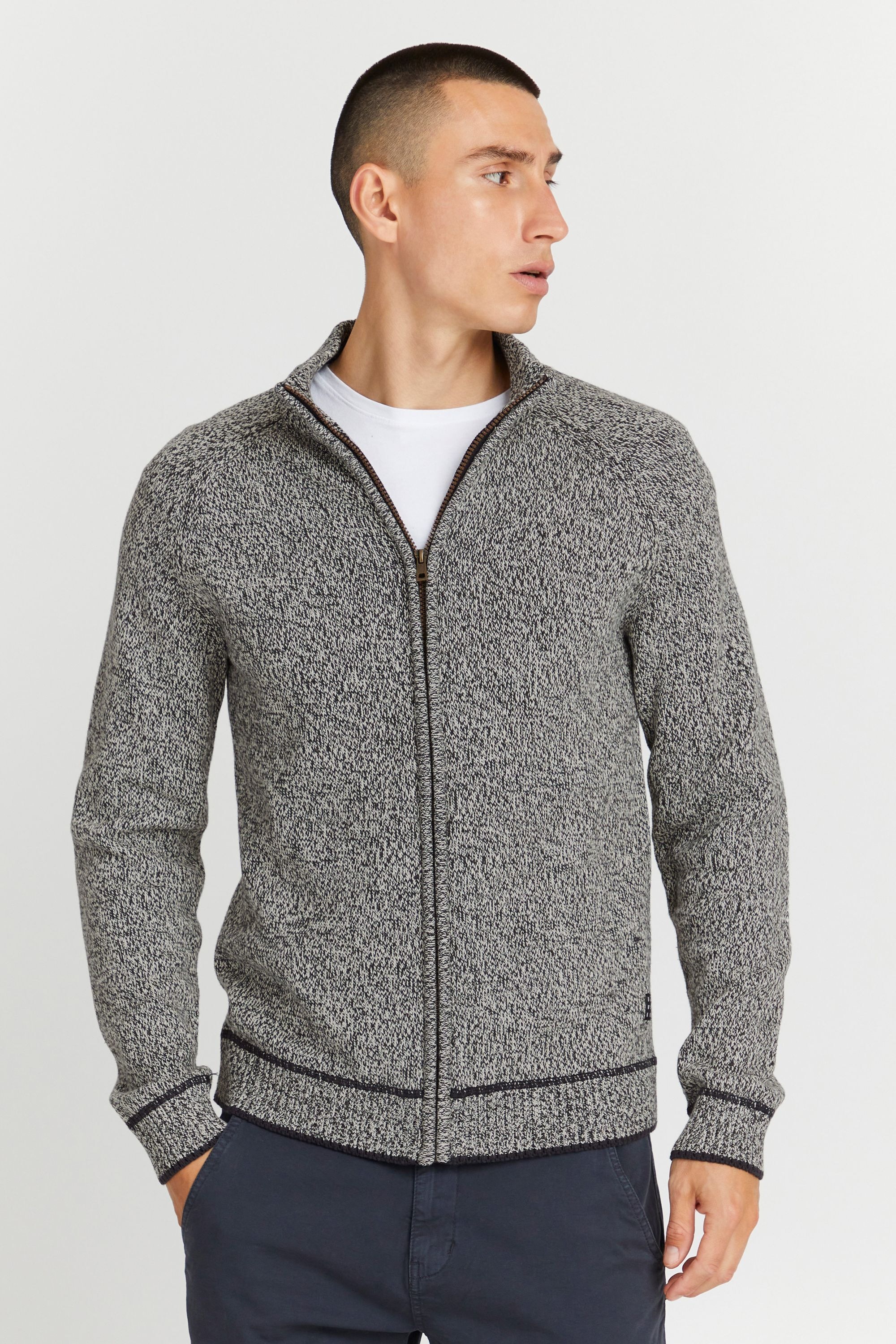 Blend Strickjacke »Strickjacke BHPullover«
