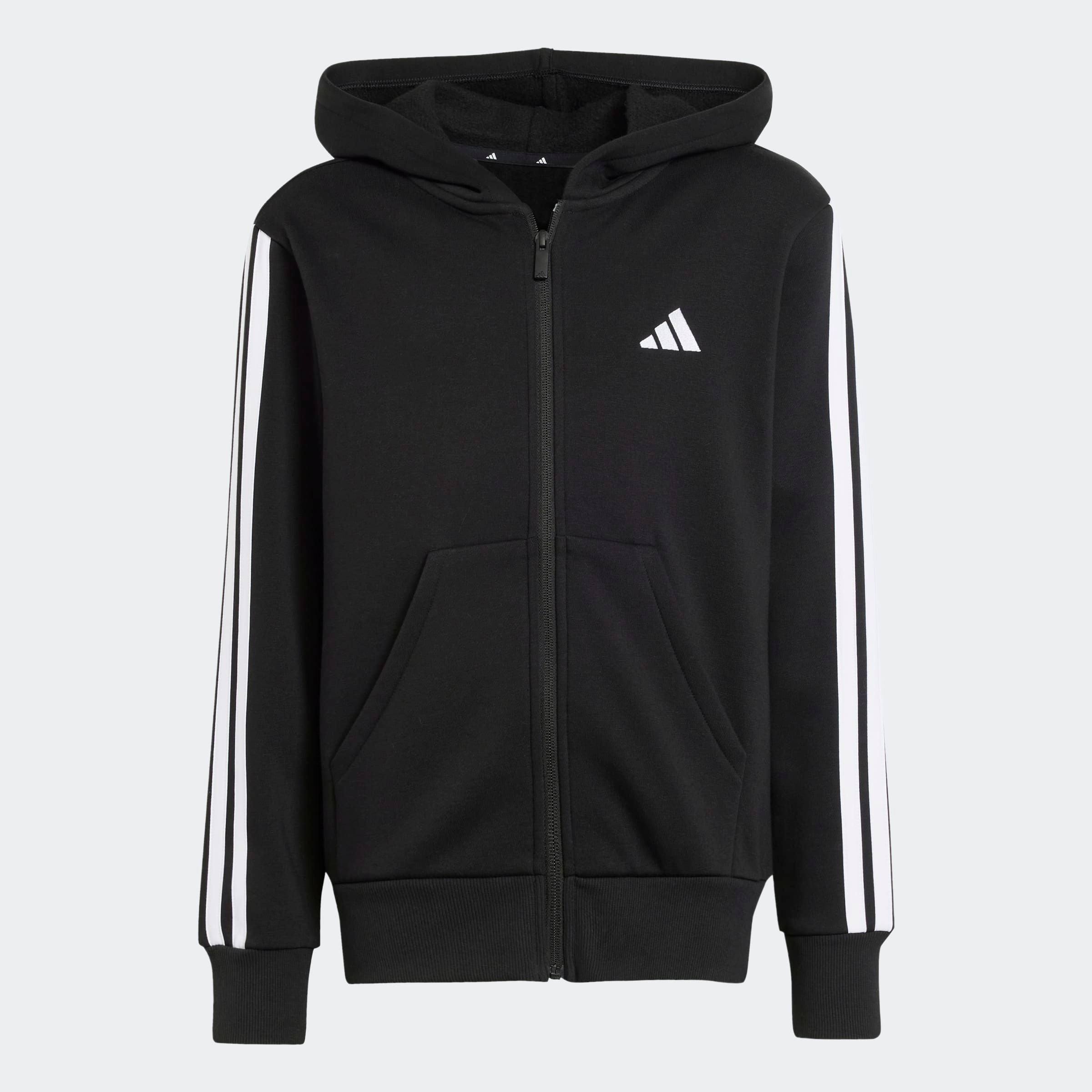 adidas Sportswear Kapuzensweatjacke »ESSENTIALS KIDS«
