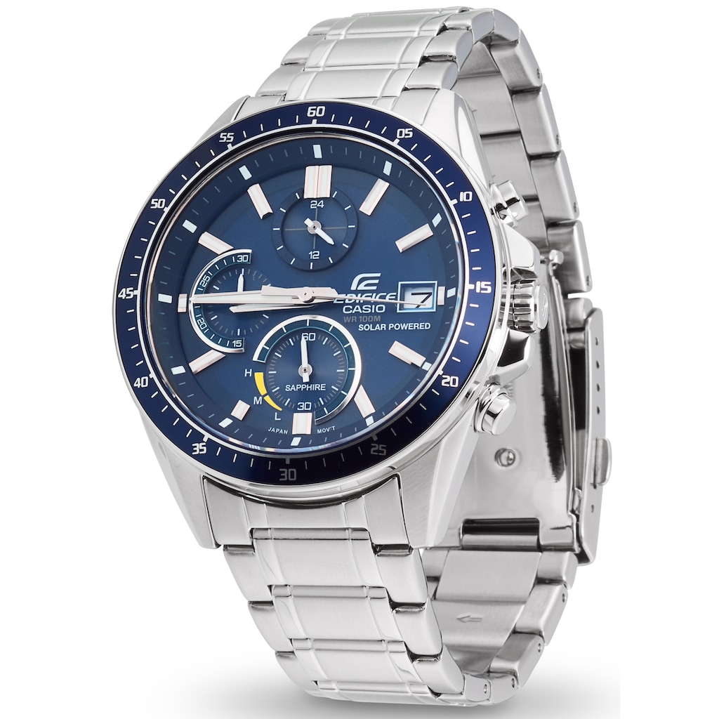 CASIO EDIFICE Chronograph »EFS-S510D-2AVUEF«