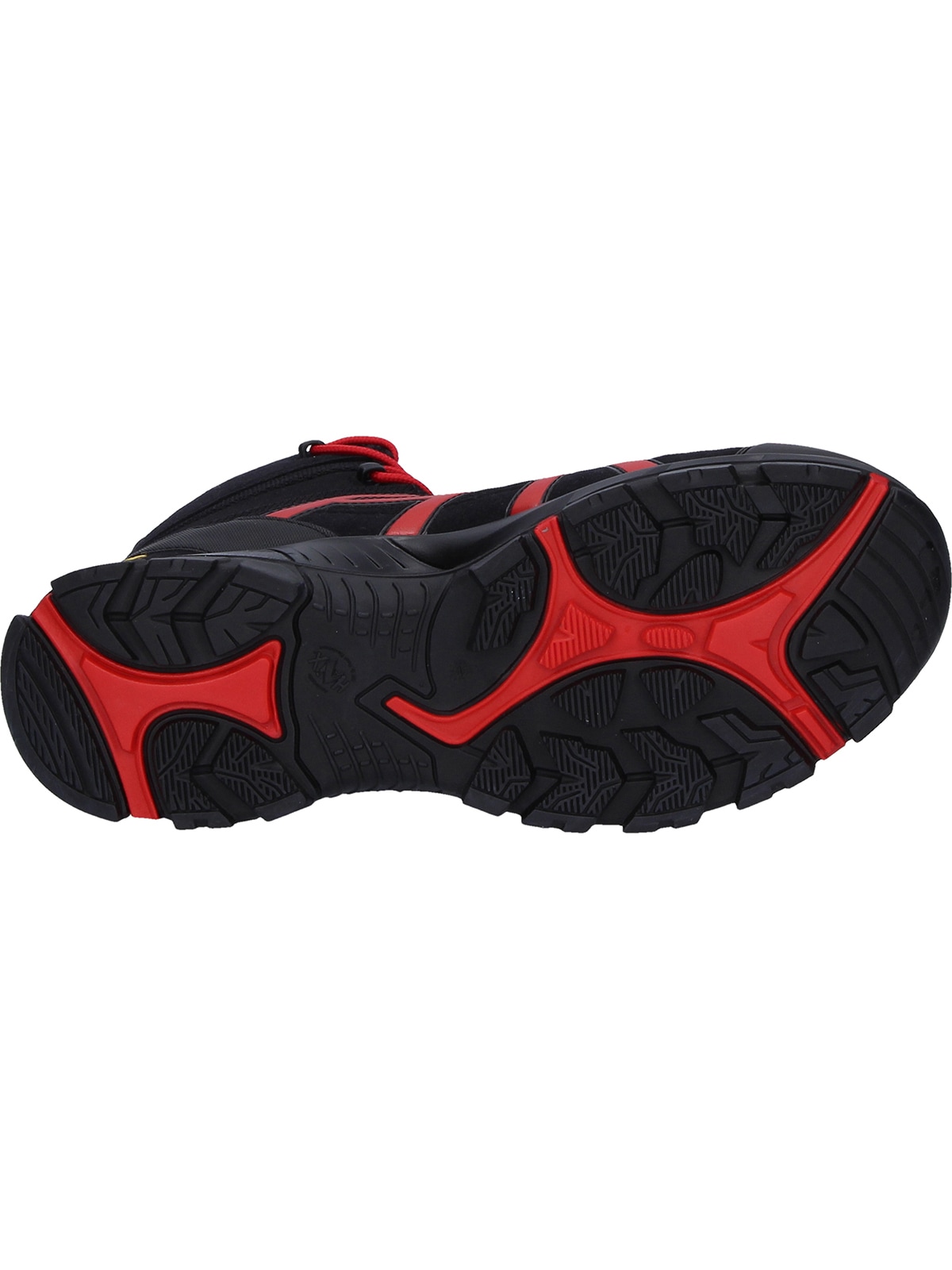 haix Sicherheitsschuh »Black Eagle Safety 40.1 mid«