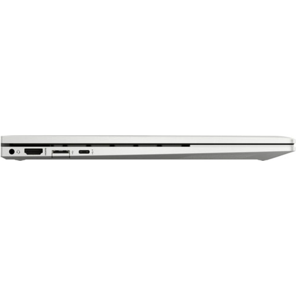 HP Convertible Notebook »ENVY x360 15-ed0273ng«, 39,6 cm, / 15,6 Zoll, Intel, Core i7, Iris Plus Graphics, 512 GB SSD