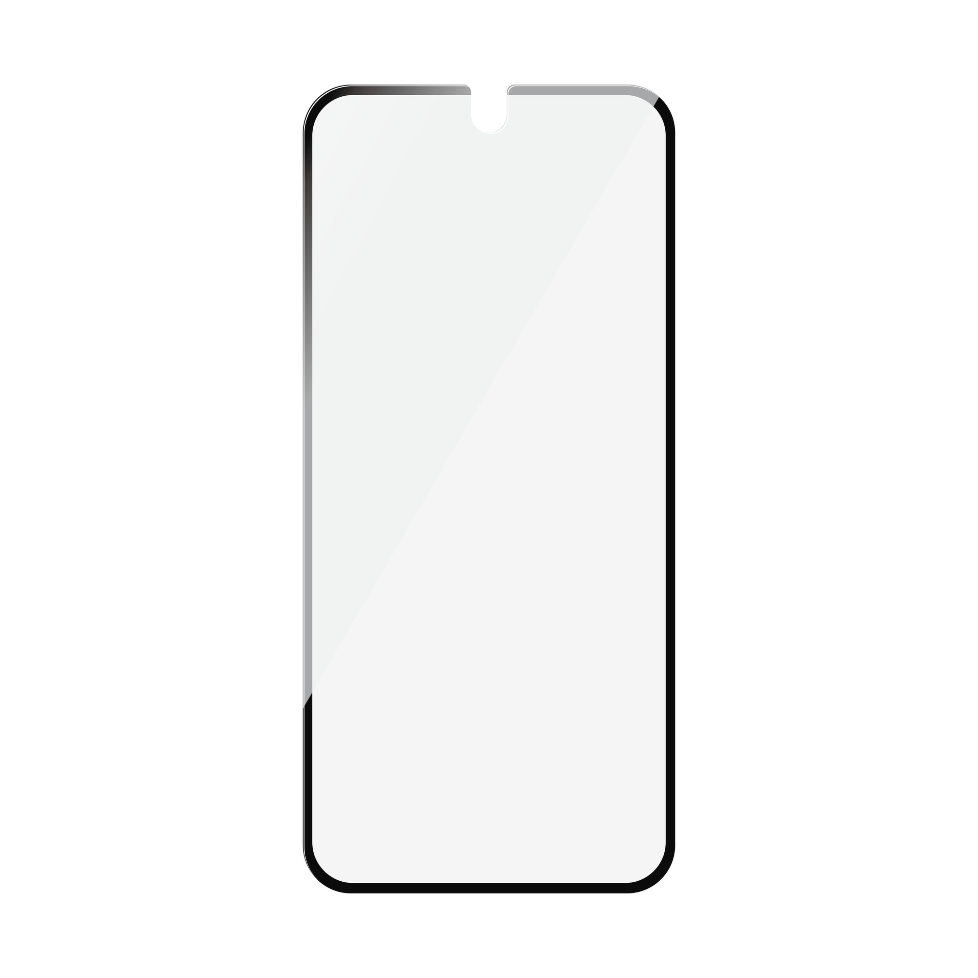 SAFE by PanzerGlass Displayschutzglas »Ultra-Wide Fit Screen Protection«, für Google Pixel 8a, Displayschutzfolie, Schutzfolie, Bildschirmschutz, kratz- & stoßfest