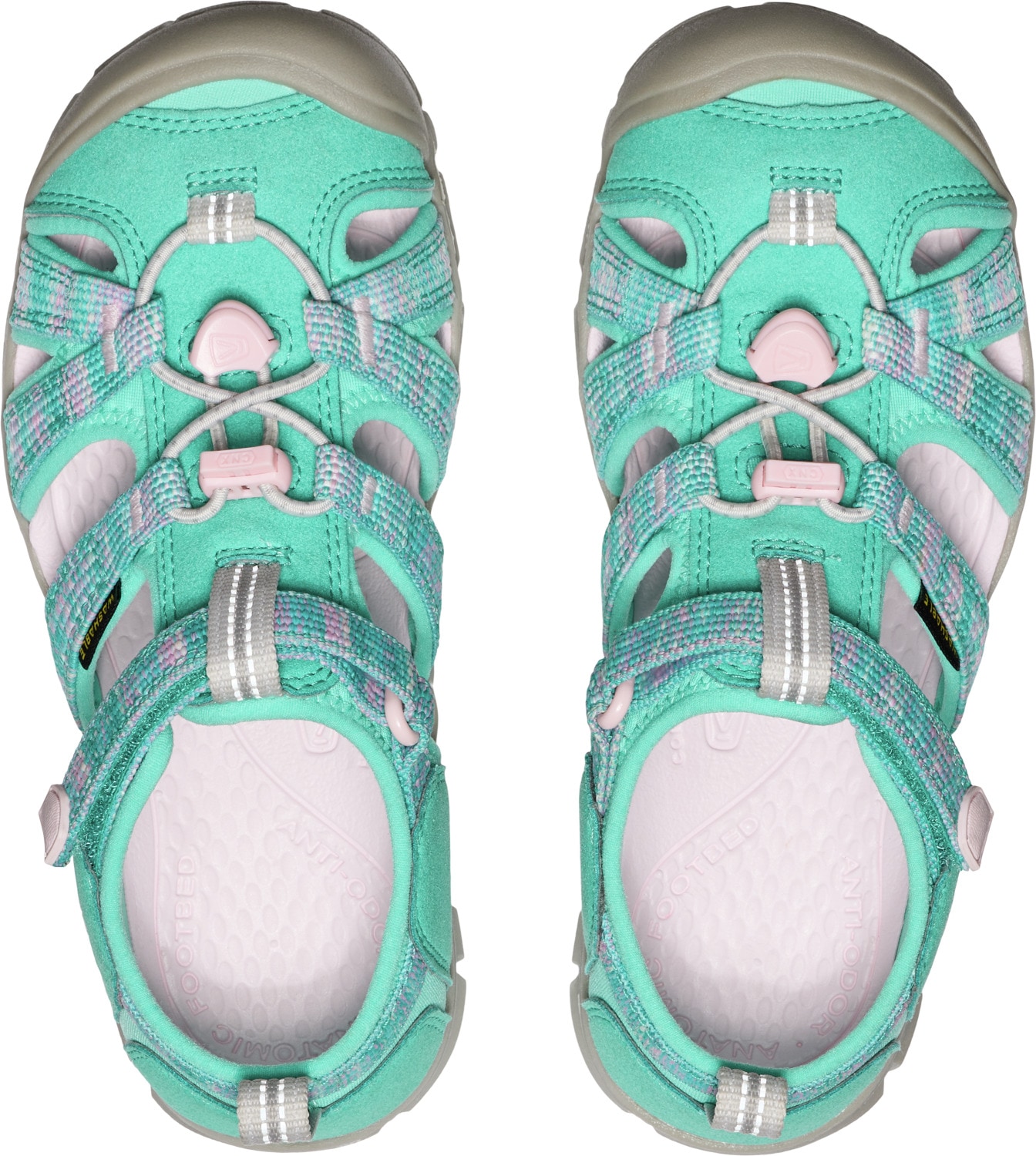 Keen Sandale »SEACAMP II CNX«
