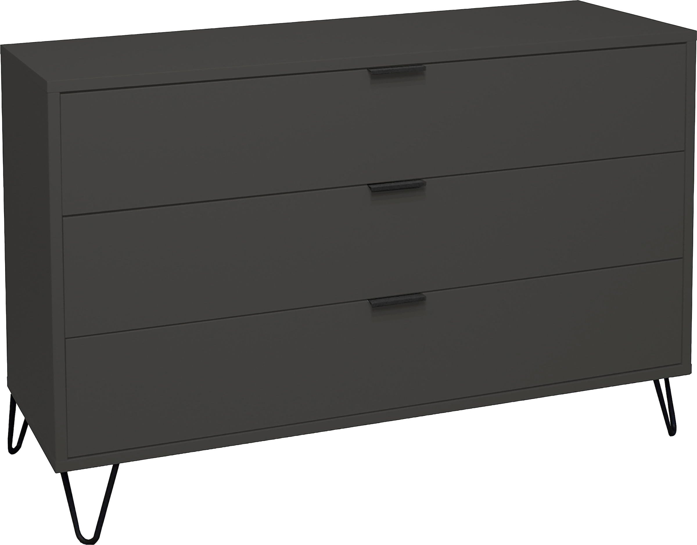 Mäusbacher Kommode »Bonnie TOPSELLER!« OTTOs Choice,  Kommode mit Drahtgestell