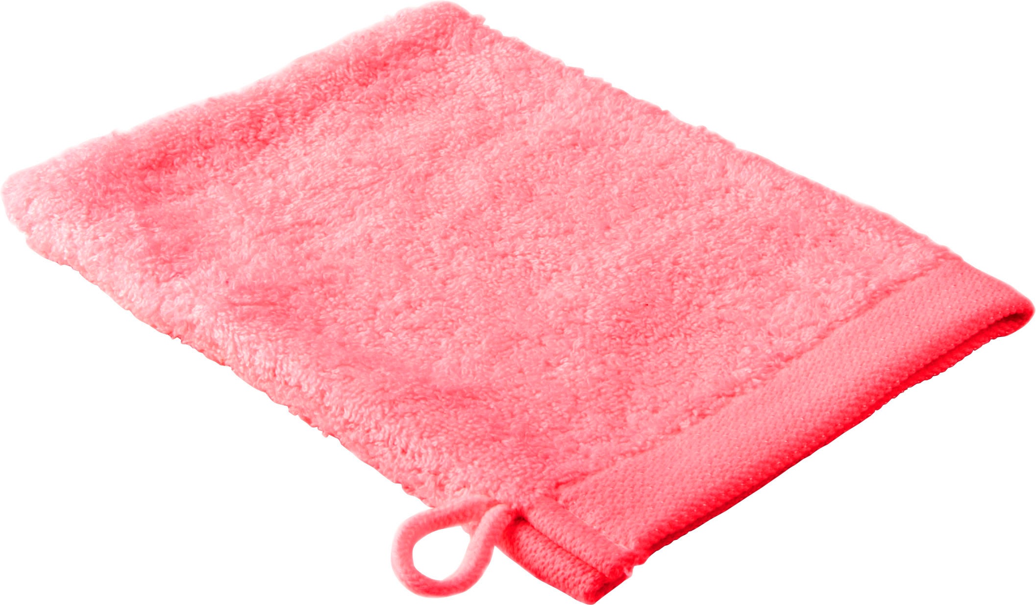 Gold-Line Waschhandschuh