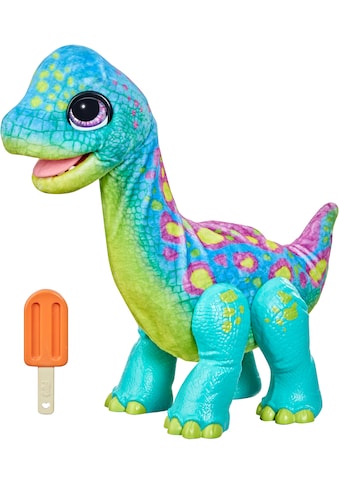 Hasbro Kuscheltier »furReal Sam, der Brontosaurus« kaufen