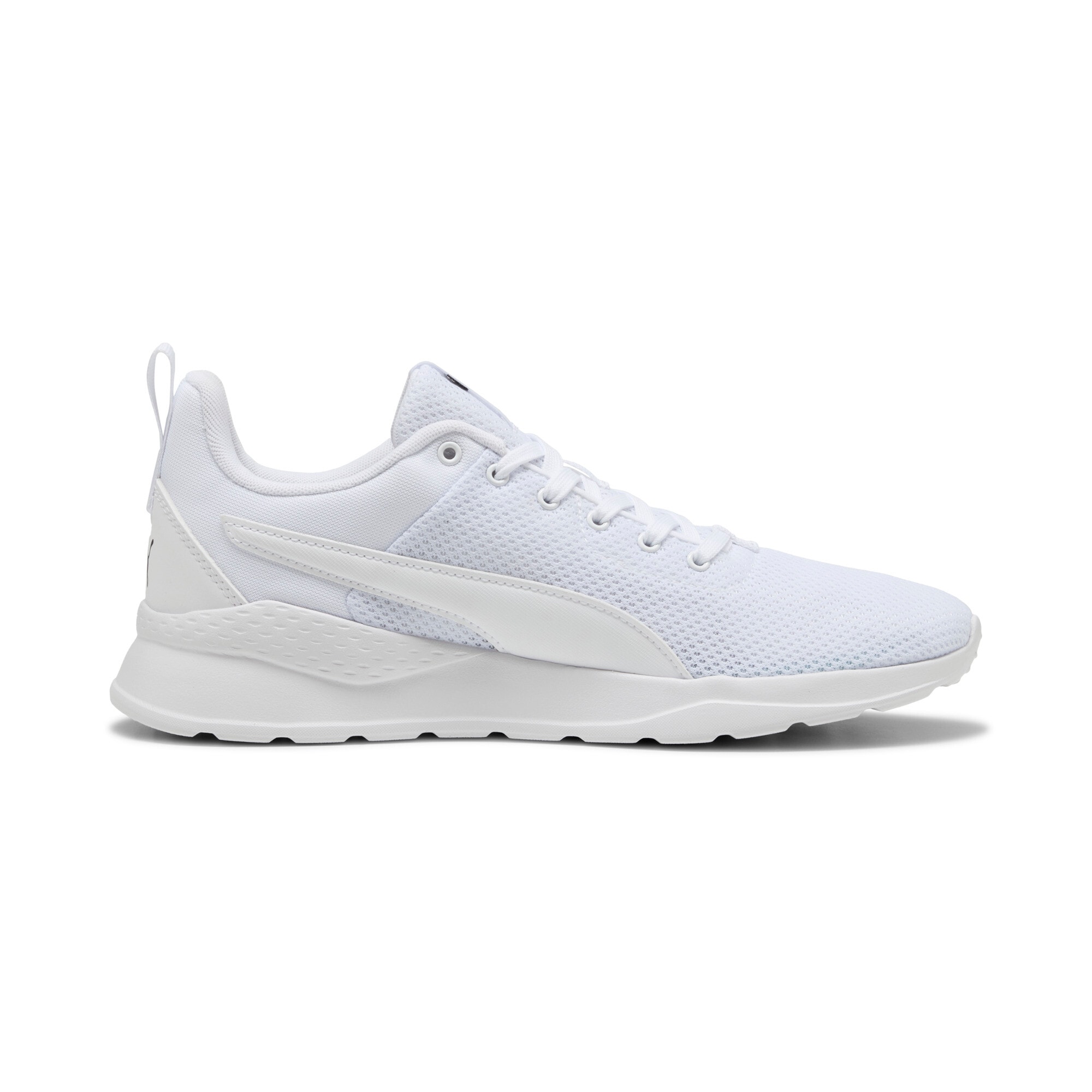 PUMA Sneaker »ANZARUN LITE«  mit atmungsaktivem Textil-Obermaterial, mit SOFTFOAM+ Einlegesohle