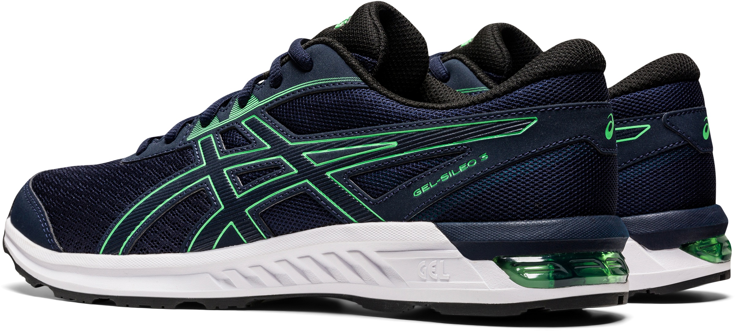 Asics Laufschuh »GEL-SILEO 3«