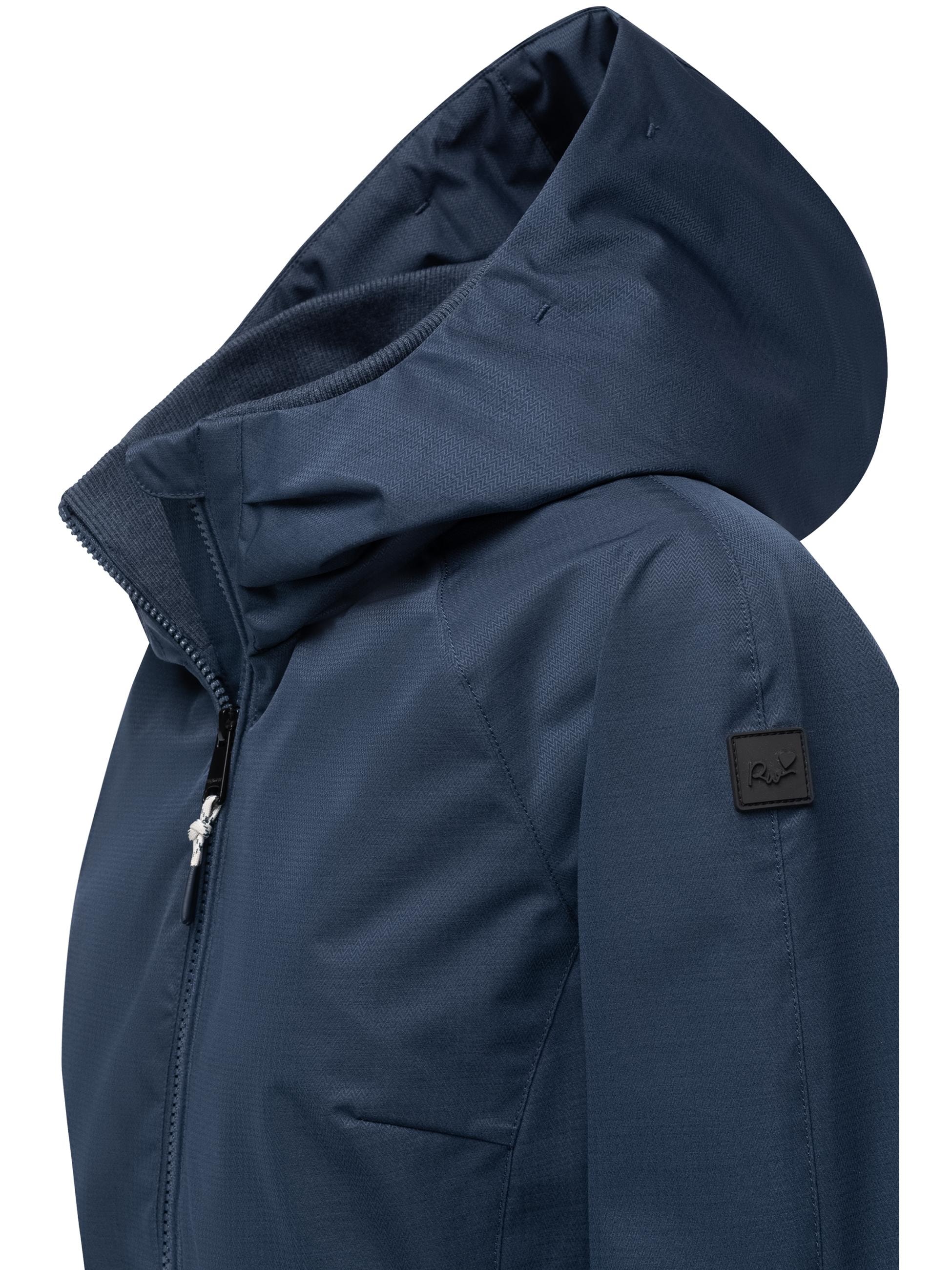 Ragwear Outdoorjacke »Übergangsjacke Dizzie Tech«