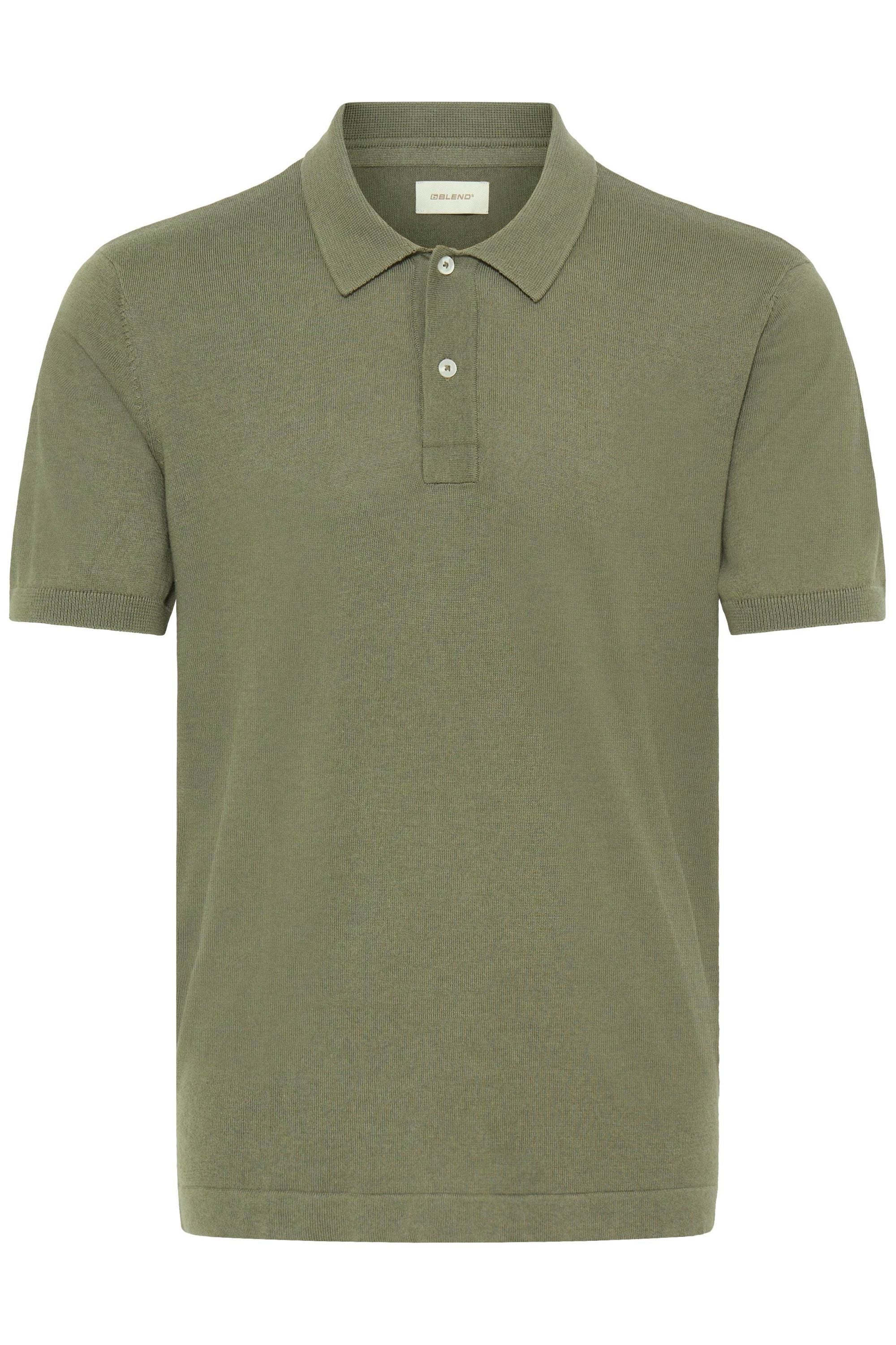 Blend Poloshirt »Poloshirt BHDao Polo«