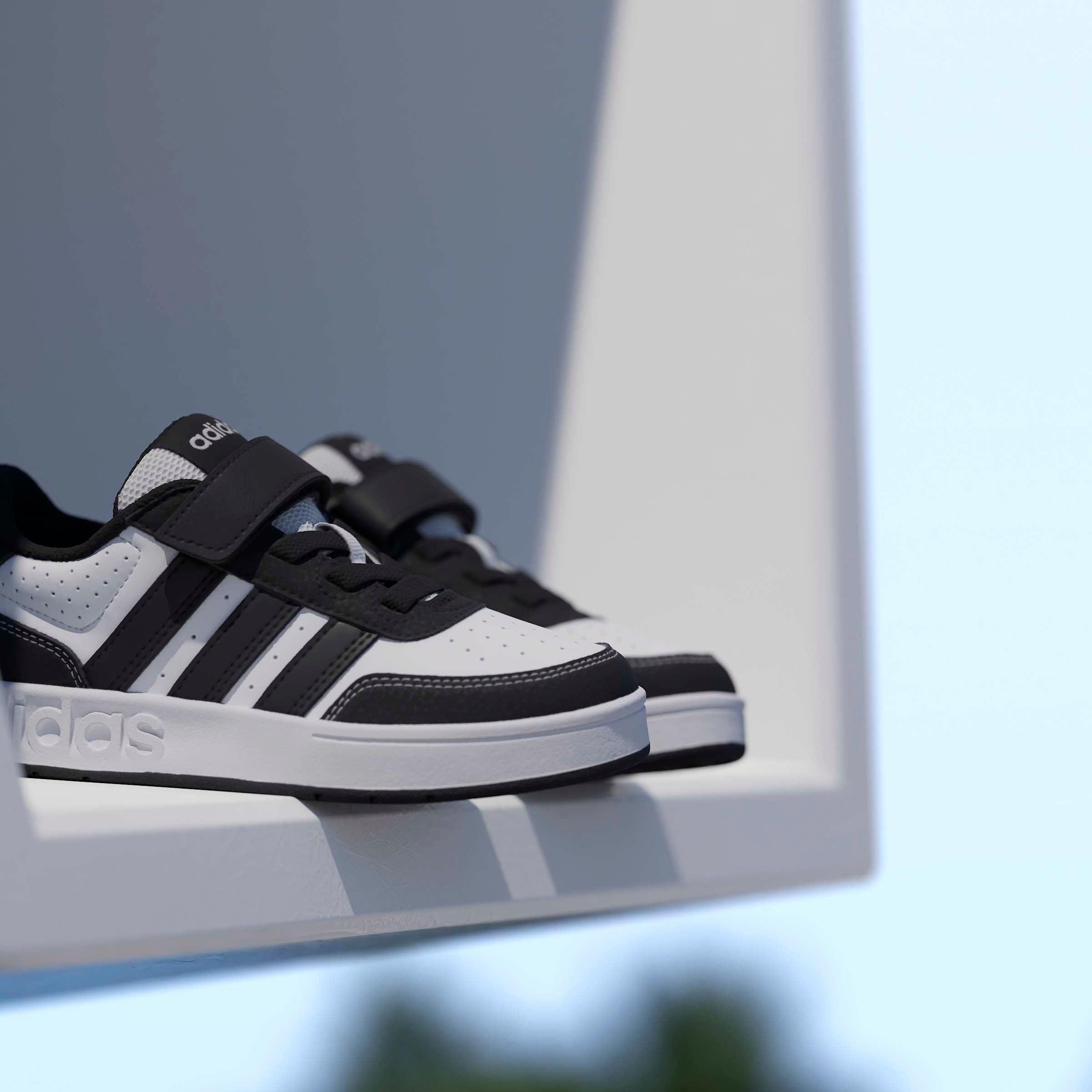 adidas Sportswear Sneaker »BREAKBASE KIDS«  für Kinder & Jugendliche