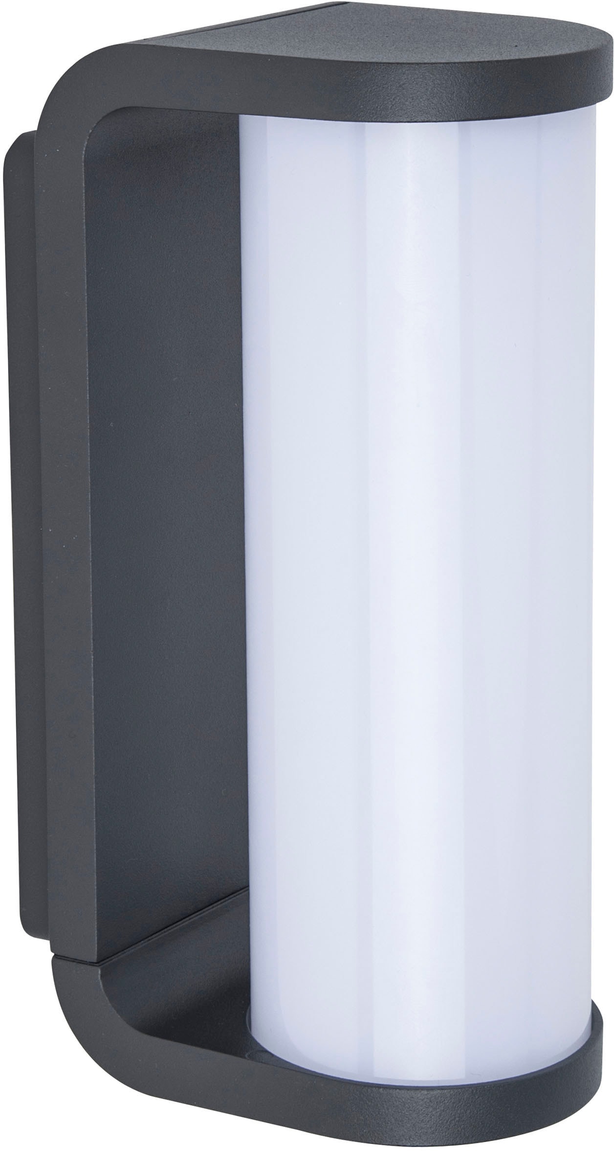 LUTEC LED Außen-Wandleuchte »HELENE«, Leuchtmittel LED-Modul | LED fest integriert