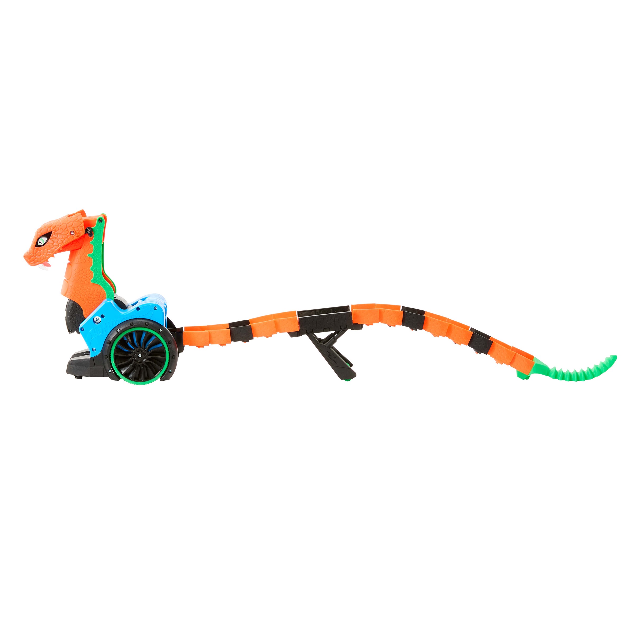 Hot Wheels RC-Tier »Hot Wheels R/C Let's Race Snake«