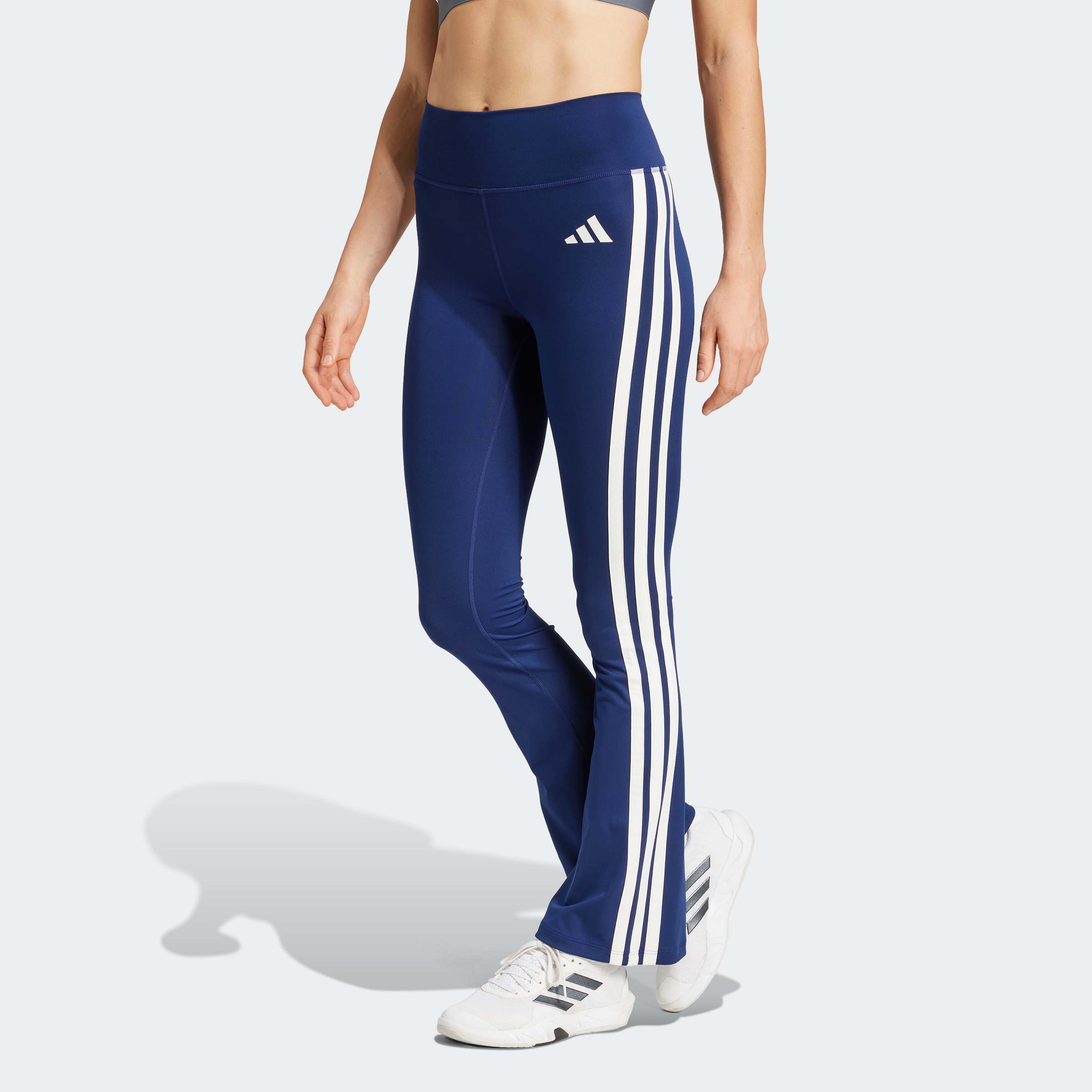 adidas Performance Trainingstights »OPT ESS 3S FLAR«, (1 tlg.)