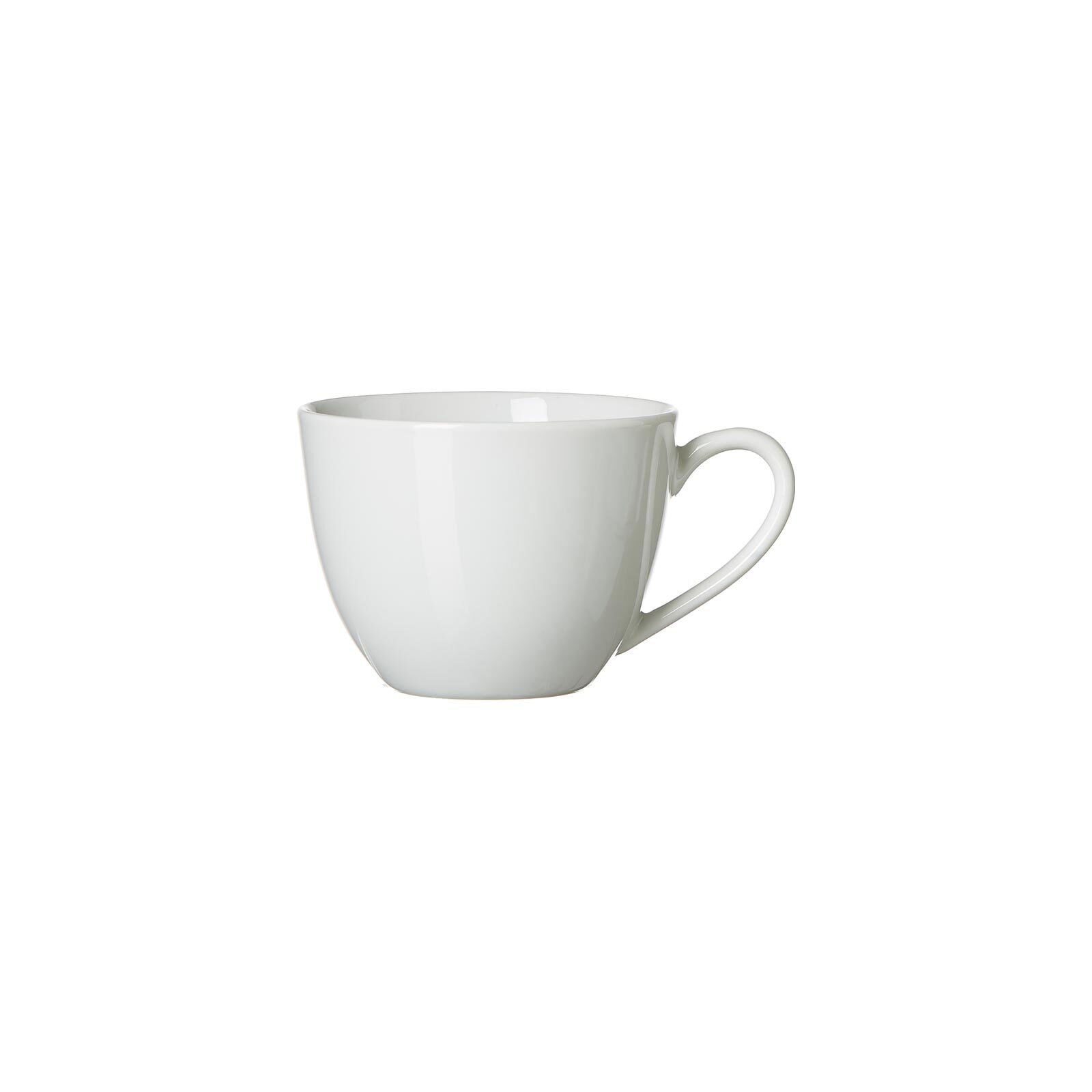 Ritzenhoff & Breker Tasse »Kaffeetassen Bianco 430 ml 6er Set weiß«
