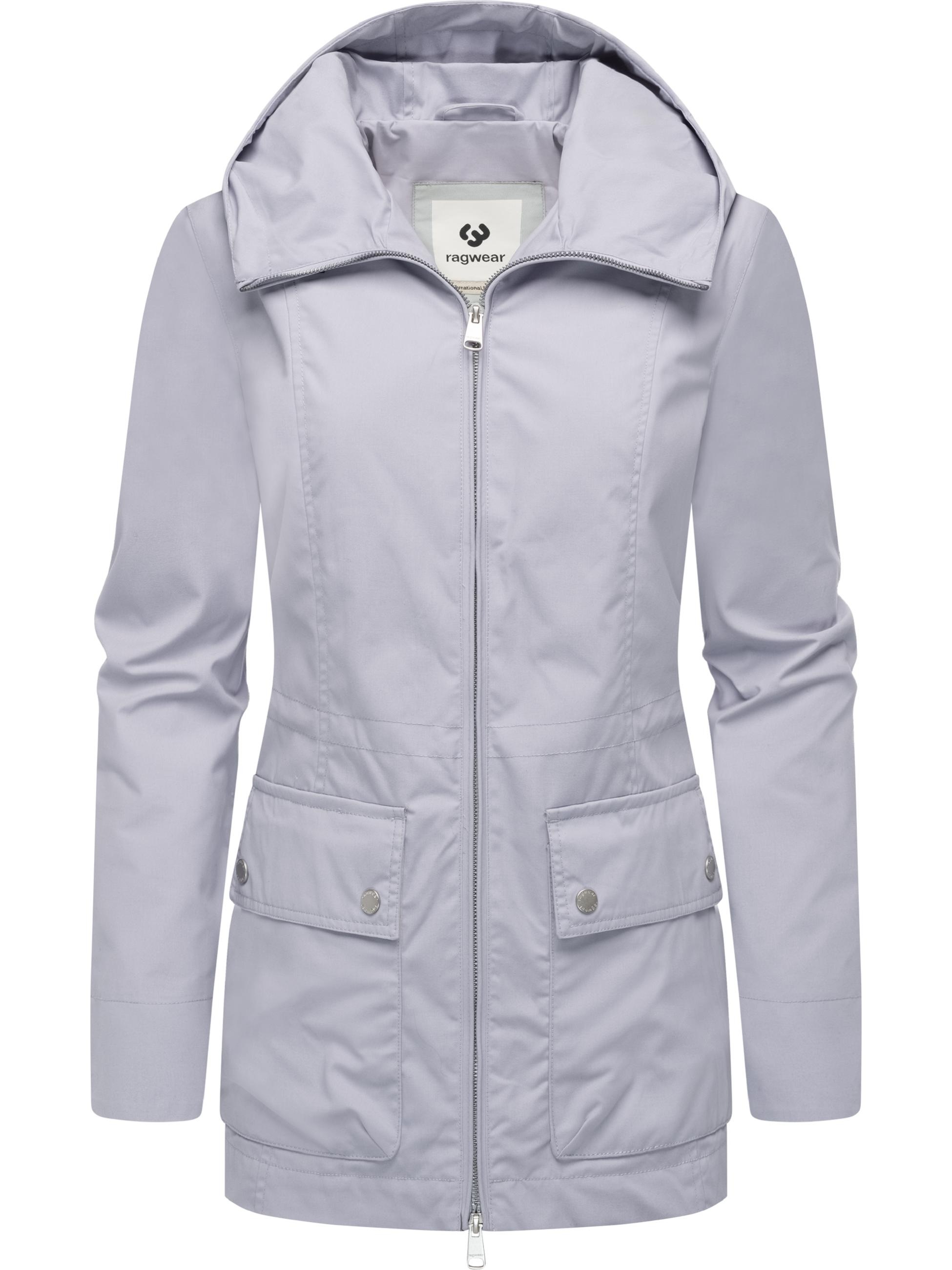 Ragwear Outdoorjacke »Outdoorjacke Monadetta B«