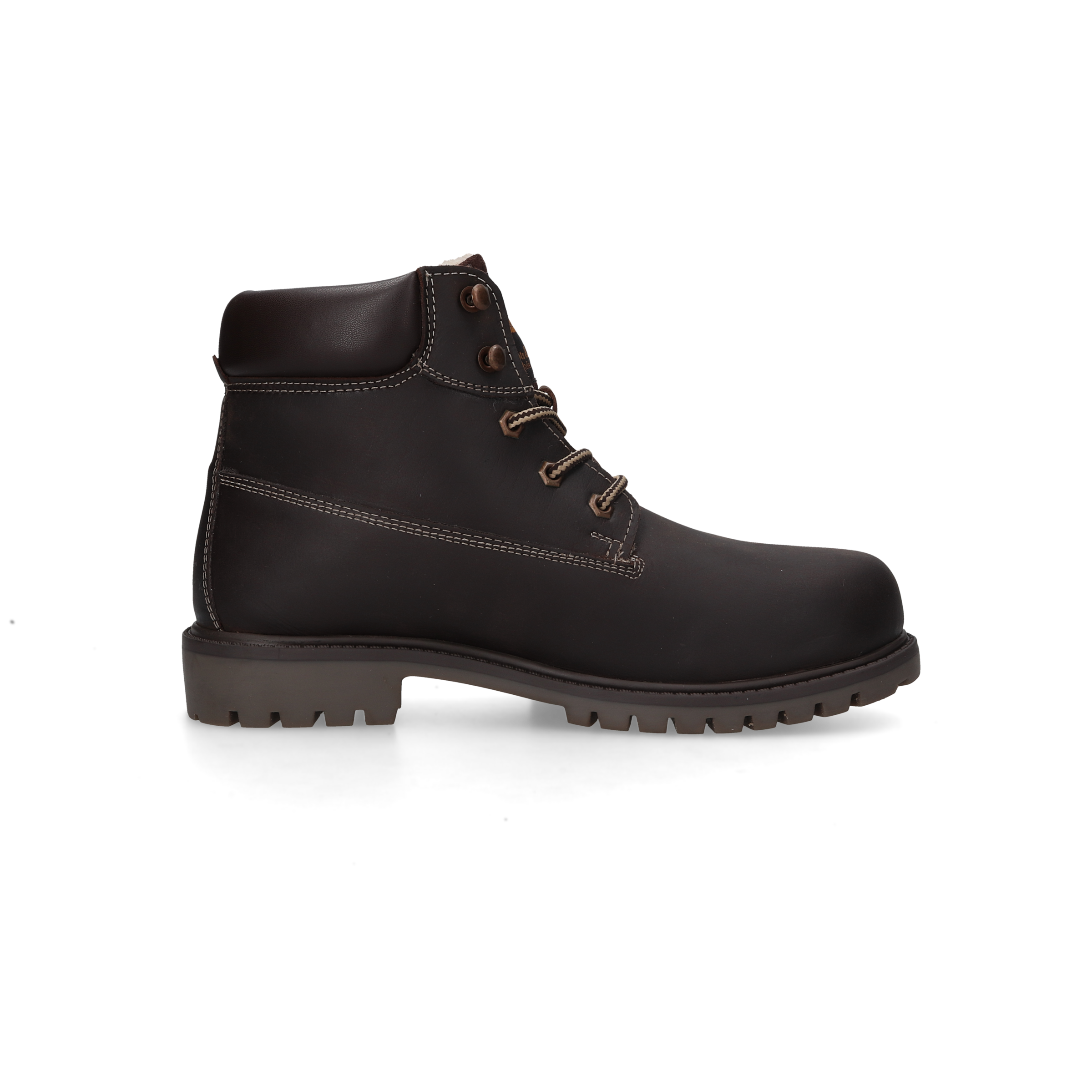 Dockers by Gerli Winterboots  Winterboots, Workerboots mit Profilsohle
