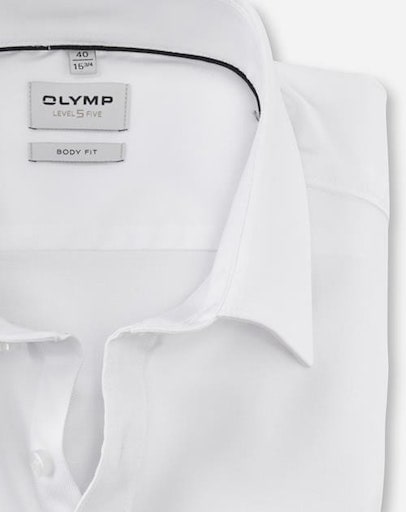 OLYMP Businesshemd »Level Five body fit«