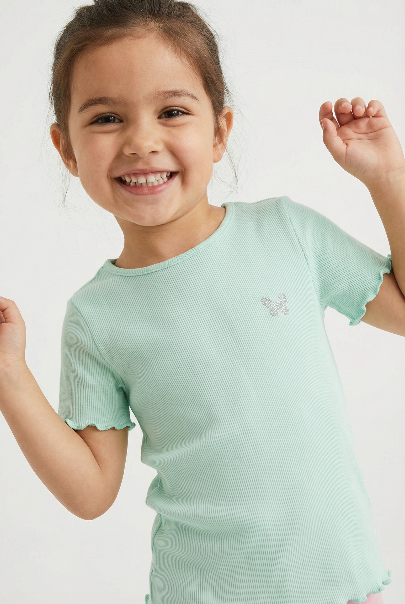 Blue Seven T-Shirt Packung, 2 tlg.