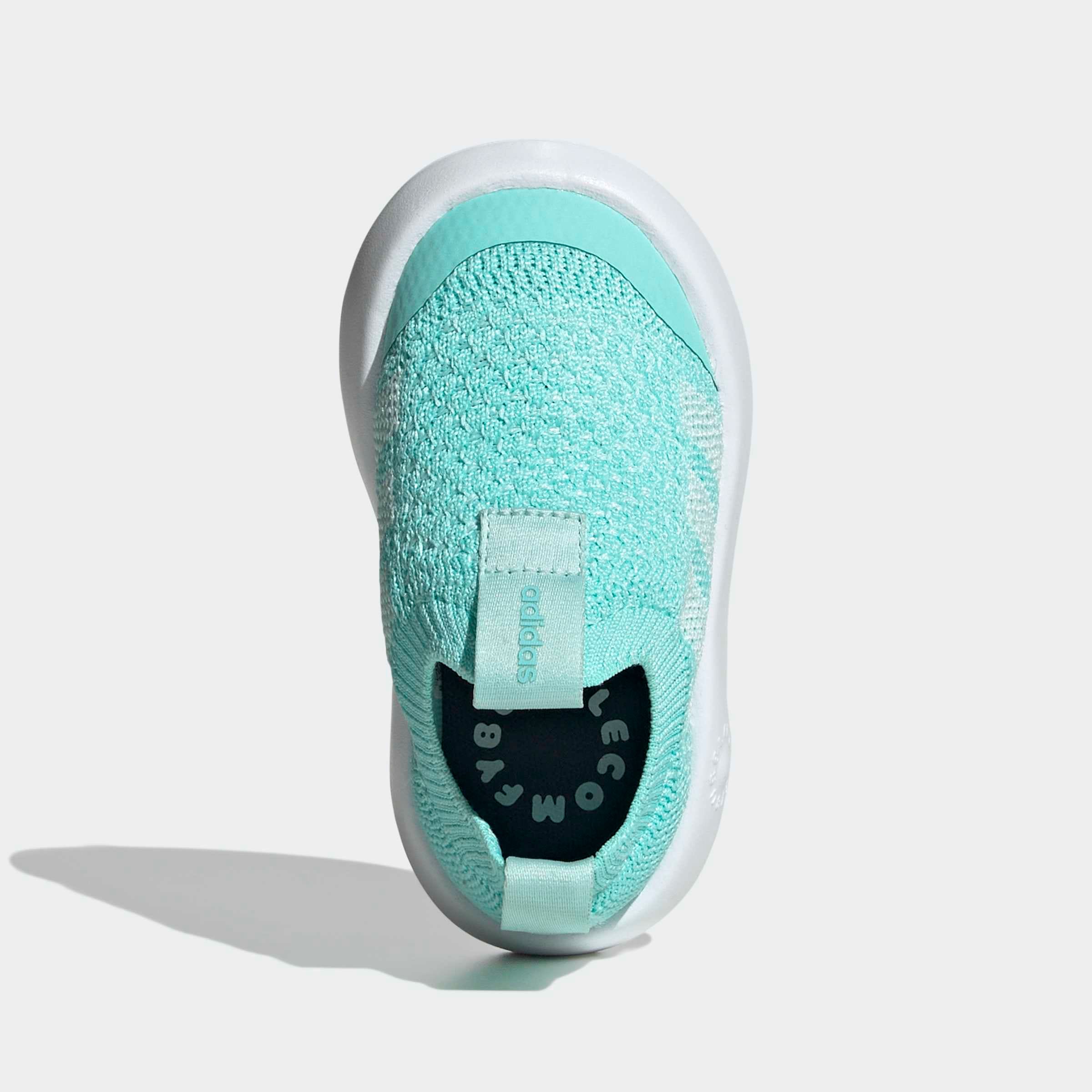adidas Sportswear Slip-On Sneaker »BUBBLECOMFY KIDS«  für Kinder
