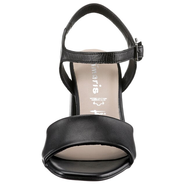 Tamaris sandale mit touch it dämpfung Clearance