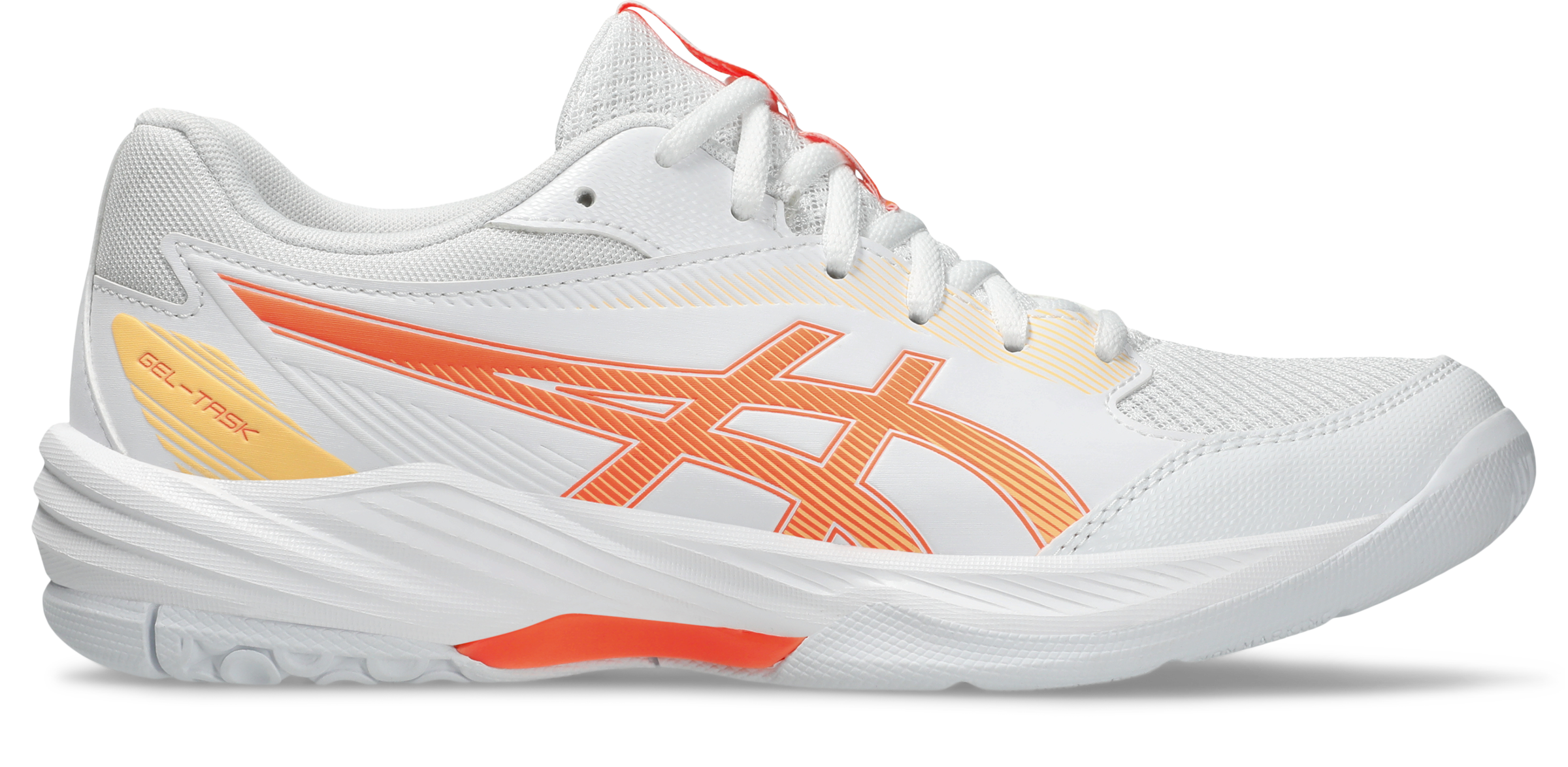 Asics Hallenschuh »GEL-TASK 4«