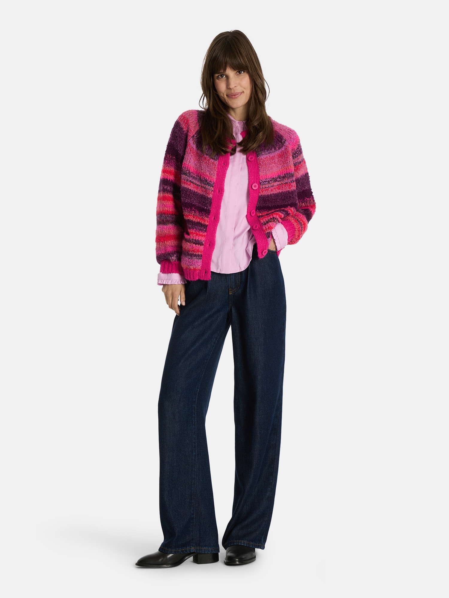 Lieblingsstück Strickjacke »AmeliaL«