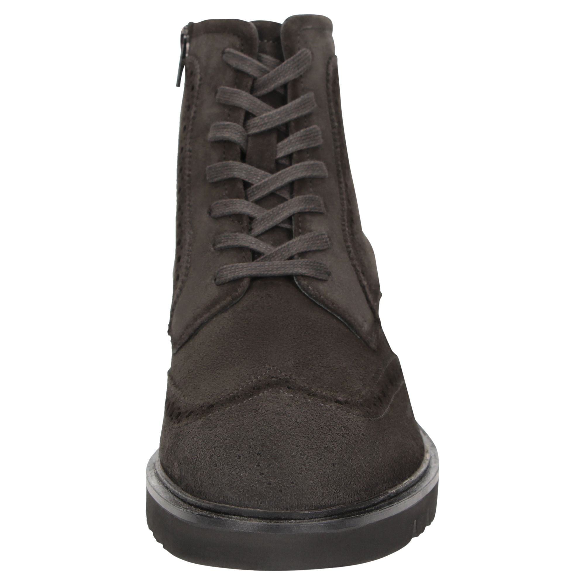 SIOUX Stiefelette »Rogtanos-702-WF«