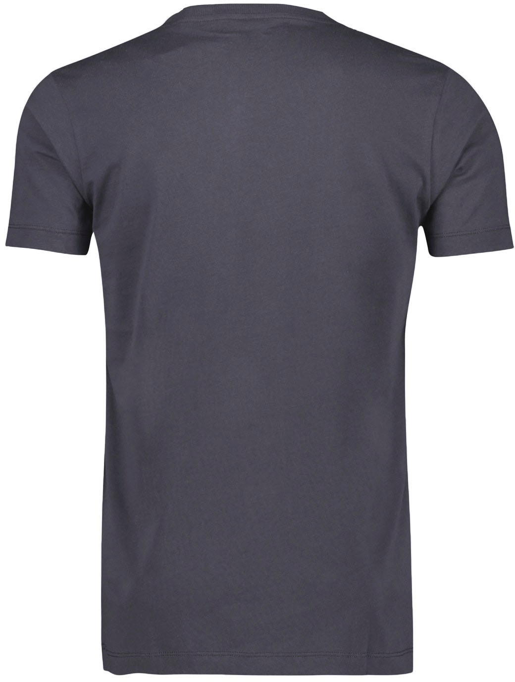 LERROS T-Shirt im Basic-Look