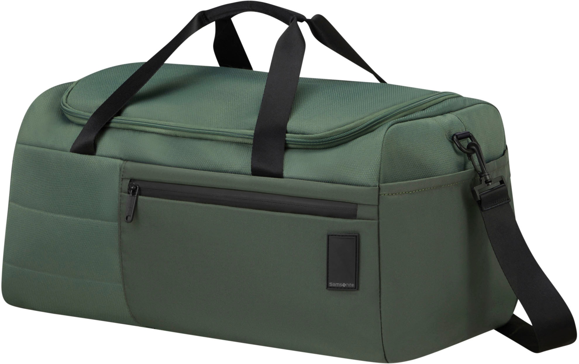 Samsonite Reisetasche »VAYCAY, pistachio green«, Weekender Freizeittasche Sporttasche