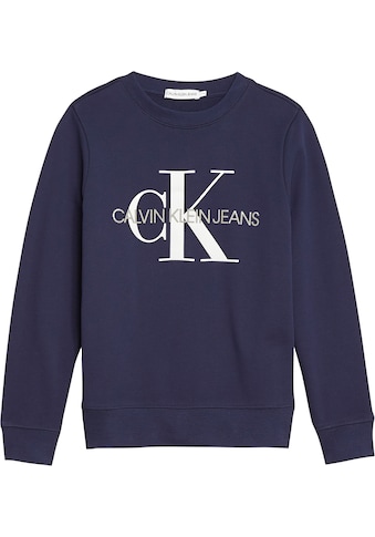 Calvin Klein Jeans Sweatshirt kaufen