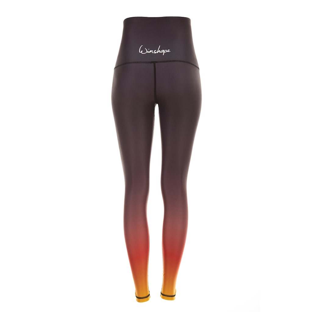 Winshape Leggings »HWL102-EARTH«