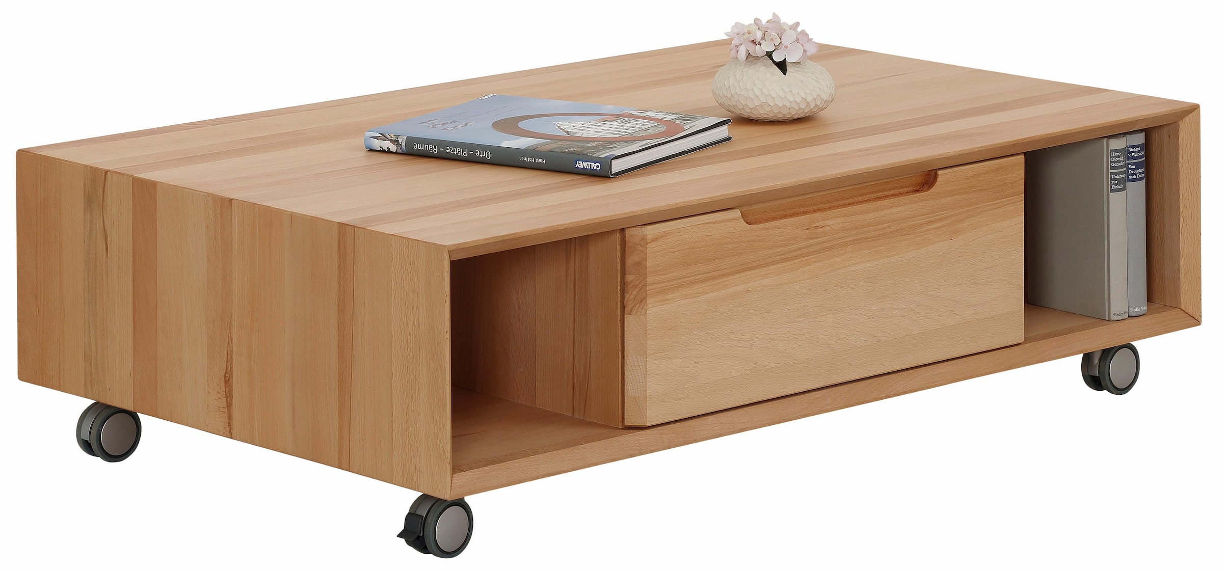 Home affaire Couchtisch »Samu«, Breite 110 cm