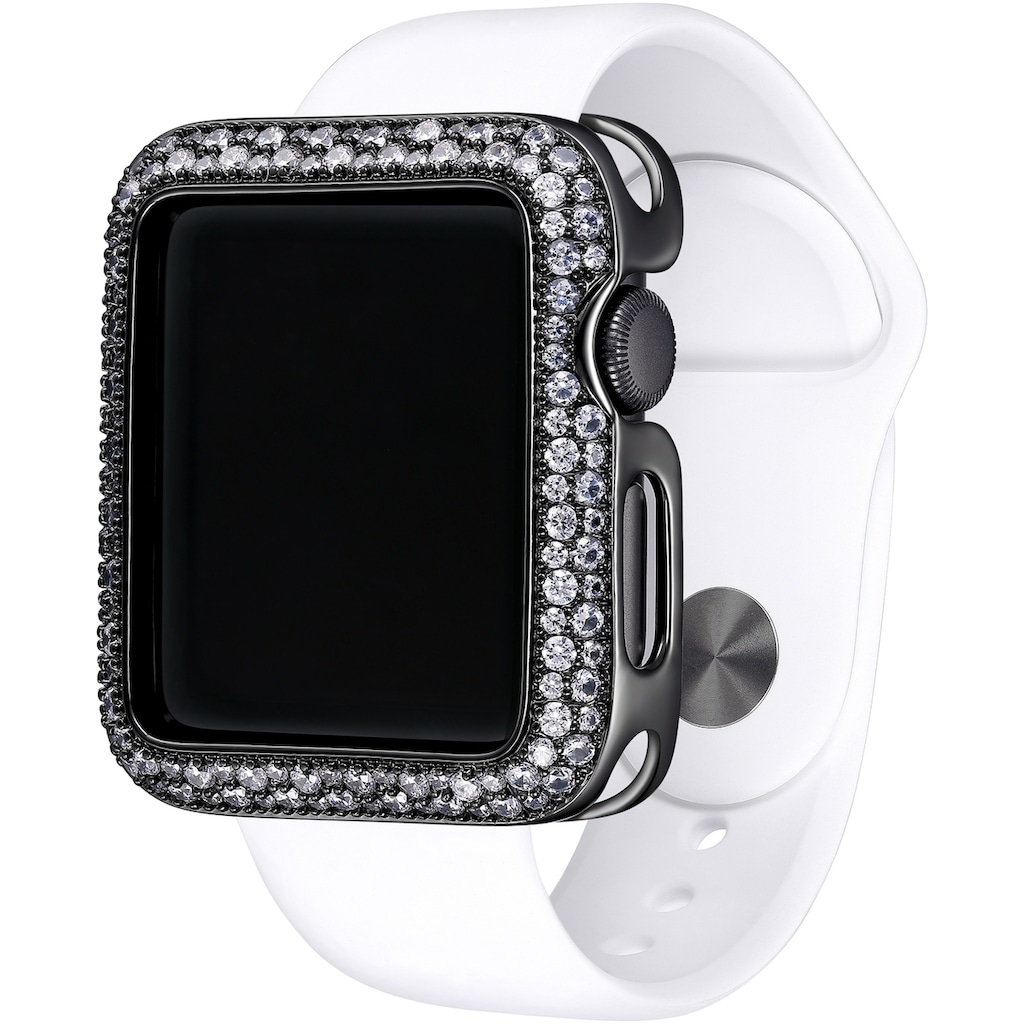 SKY•B Smartwatch-Hülle »SODA POP, W009X44, 44 mm«, Watch