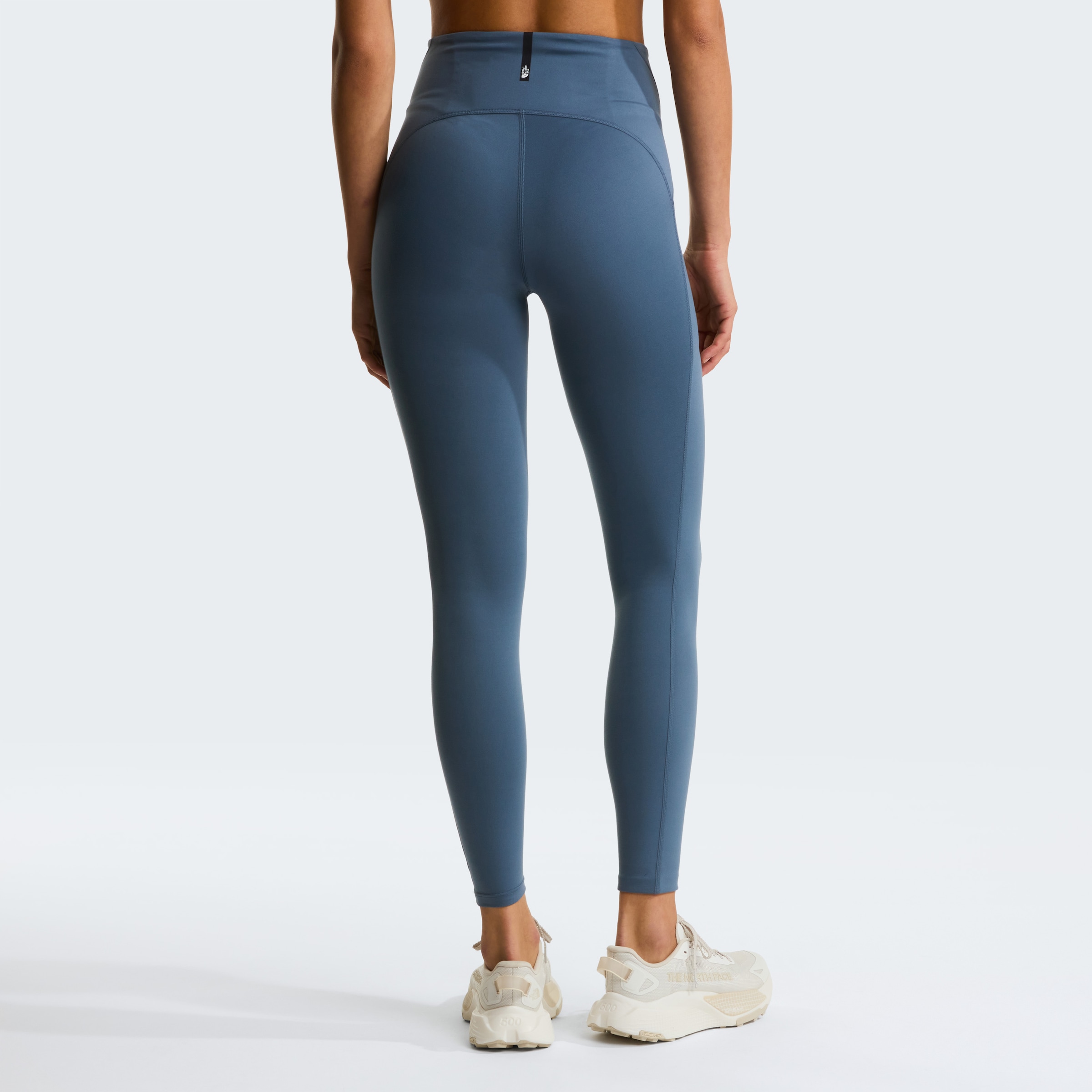 The North Face Funktionstights »W JAIDA POCKET LEGGING - 27«  sportlicher Stil, ohne Verschluss