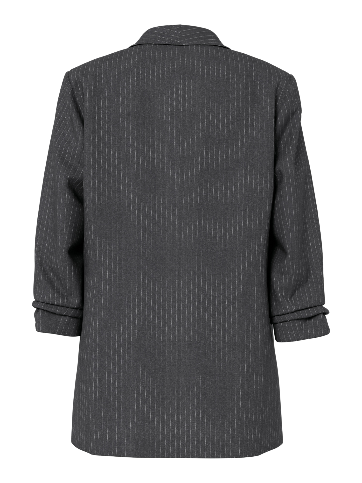 pieces Blusenblazer »PCBOSELLA 3/4 PINSTRIPE BLAZER NOOS BC«